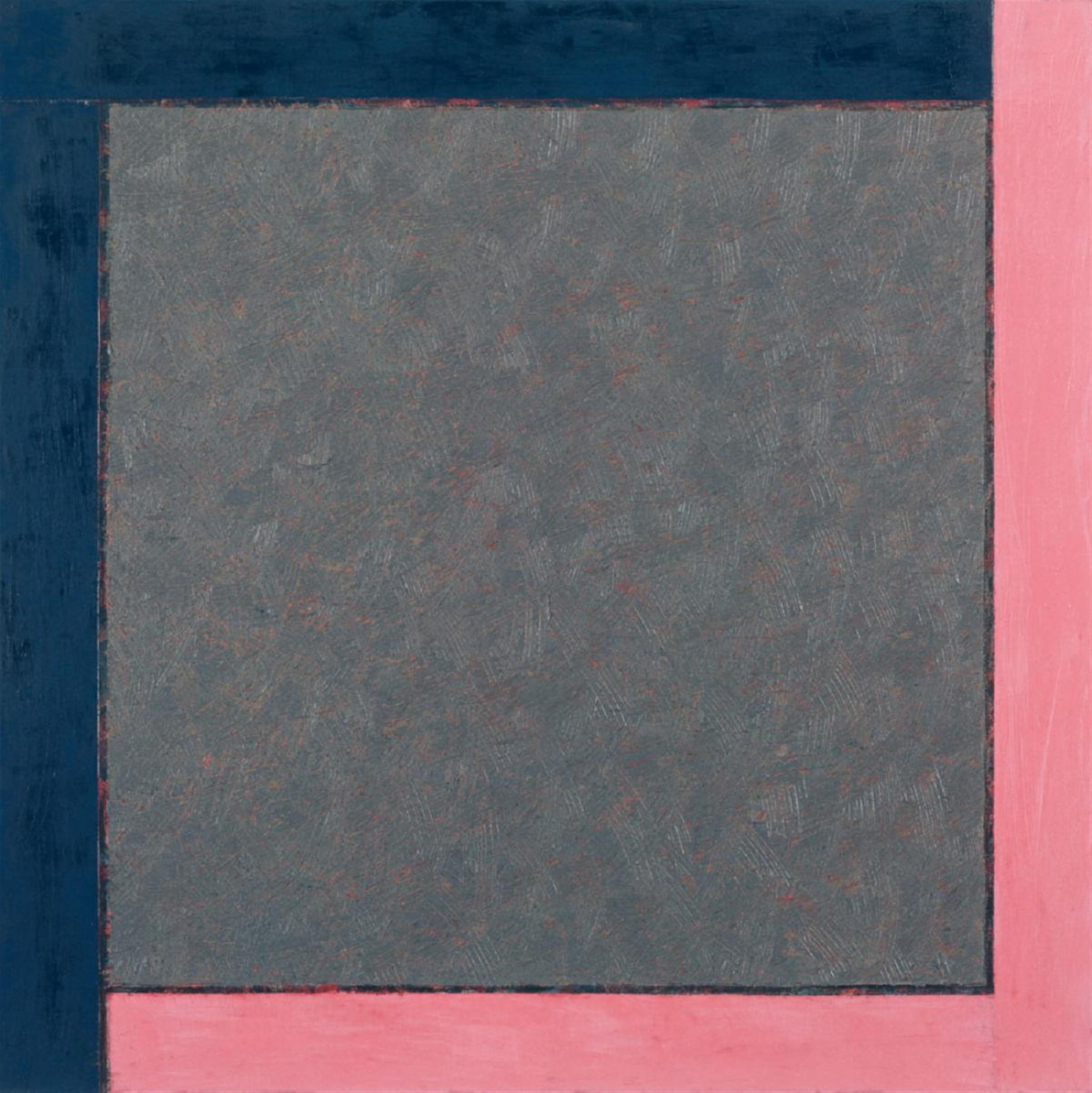 Alan Green - Blue Pink and Grey - image-2