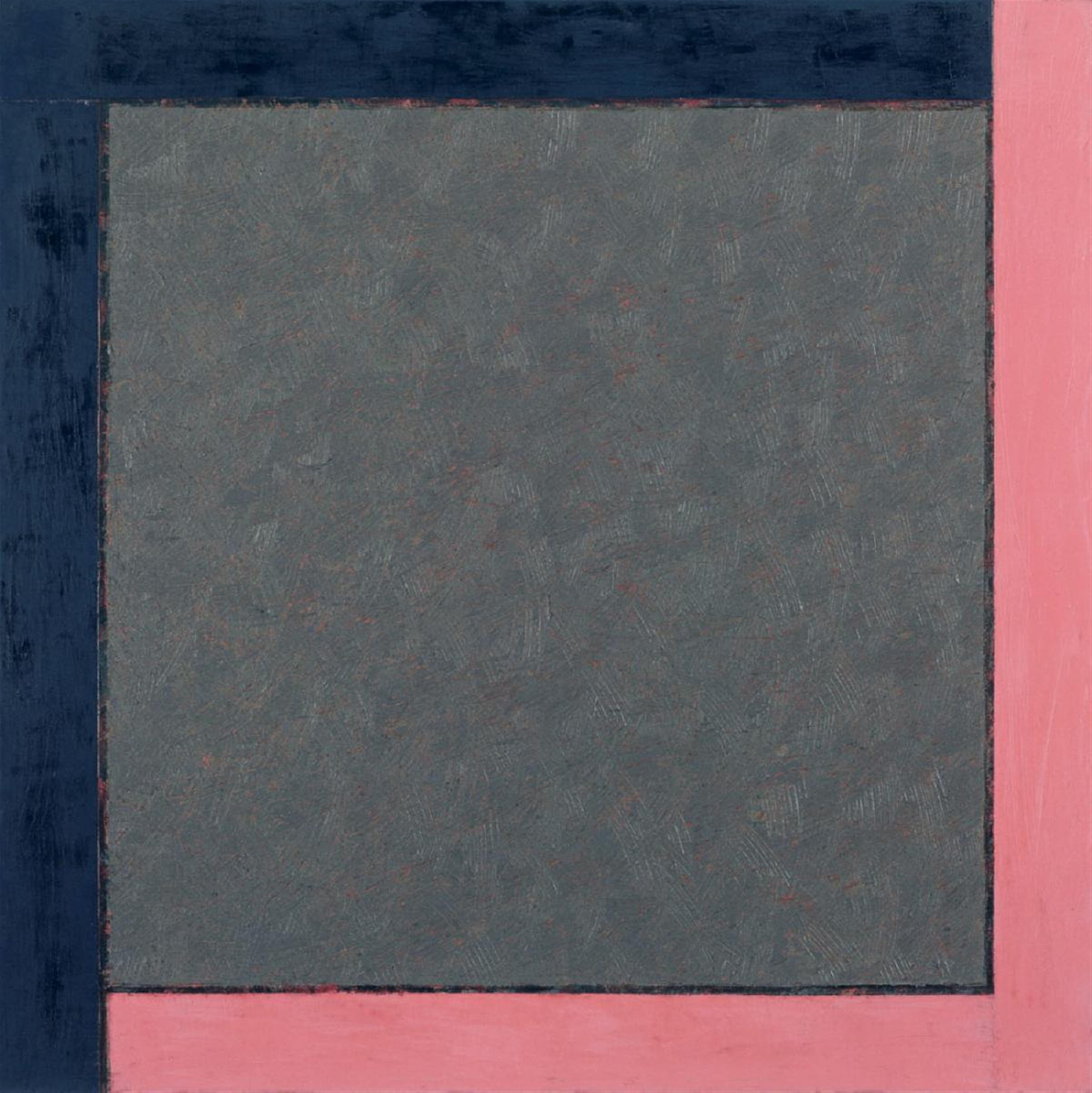 Alan Green - Blue Pink and Grey - image-1