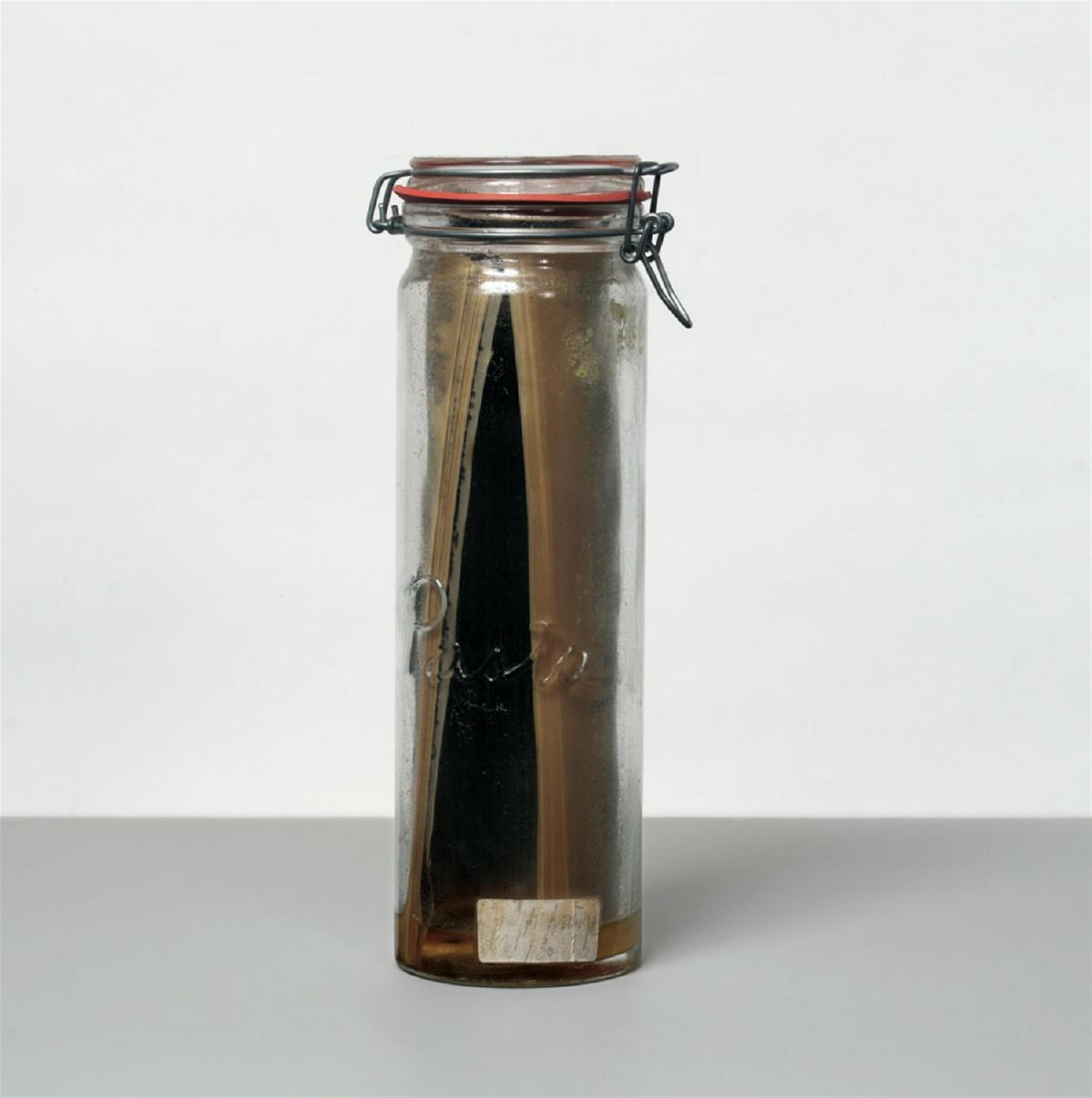 Joseph Beuys - Geruchsplastik - image-1