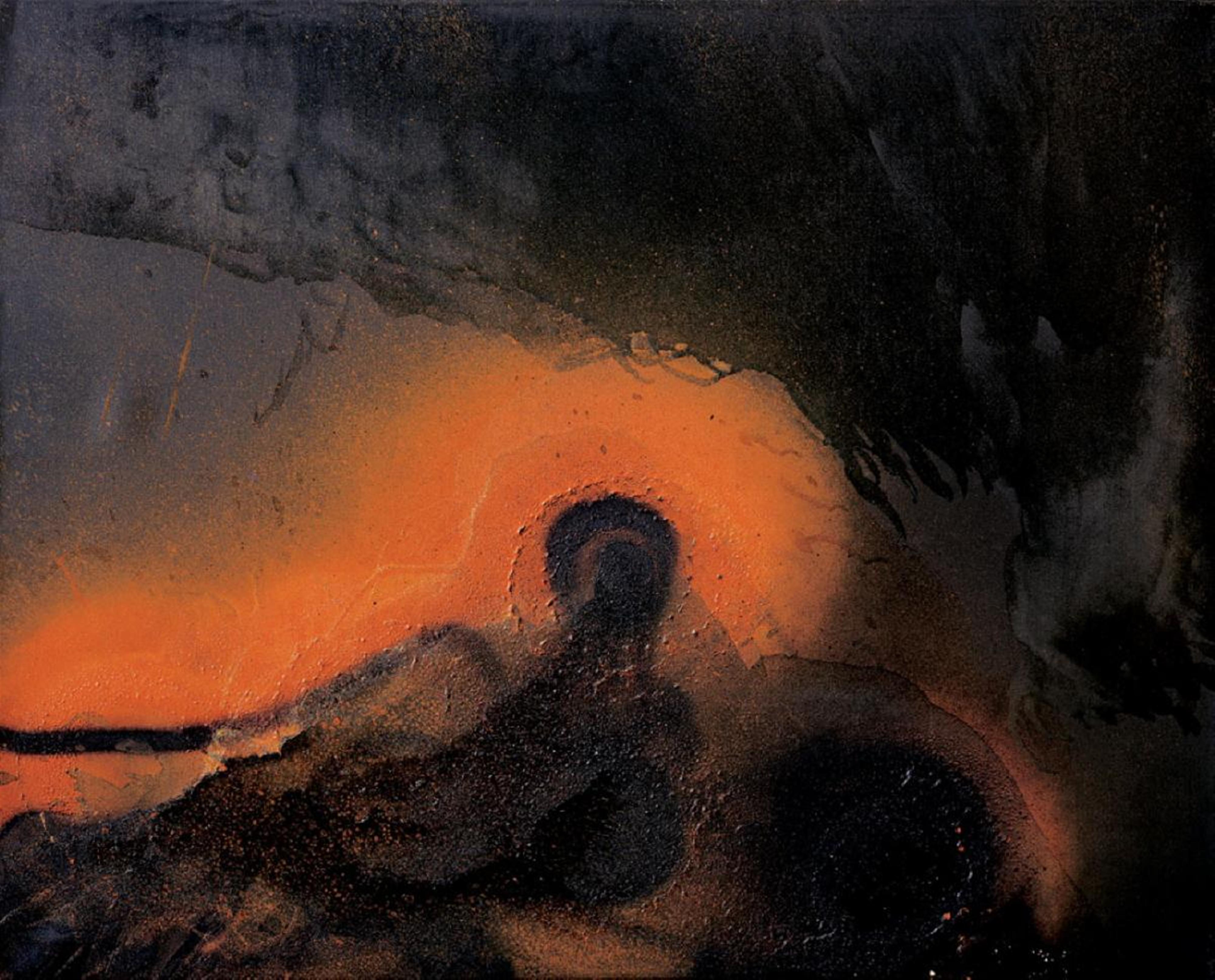 Otto Piene - Light of the Sphinx - image-1