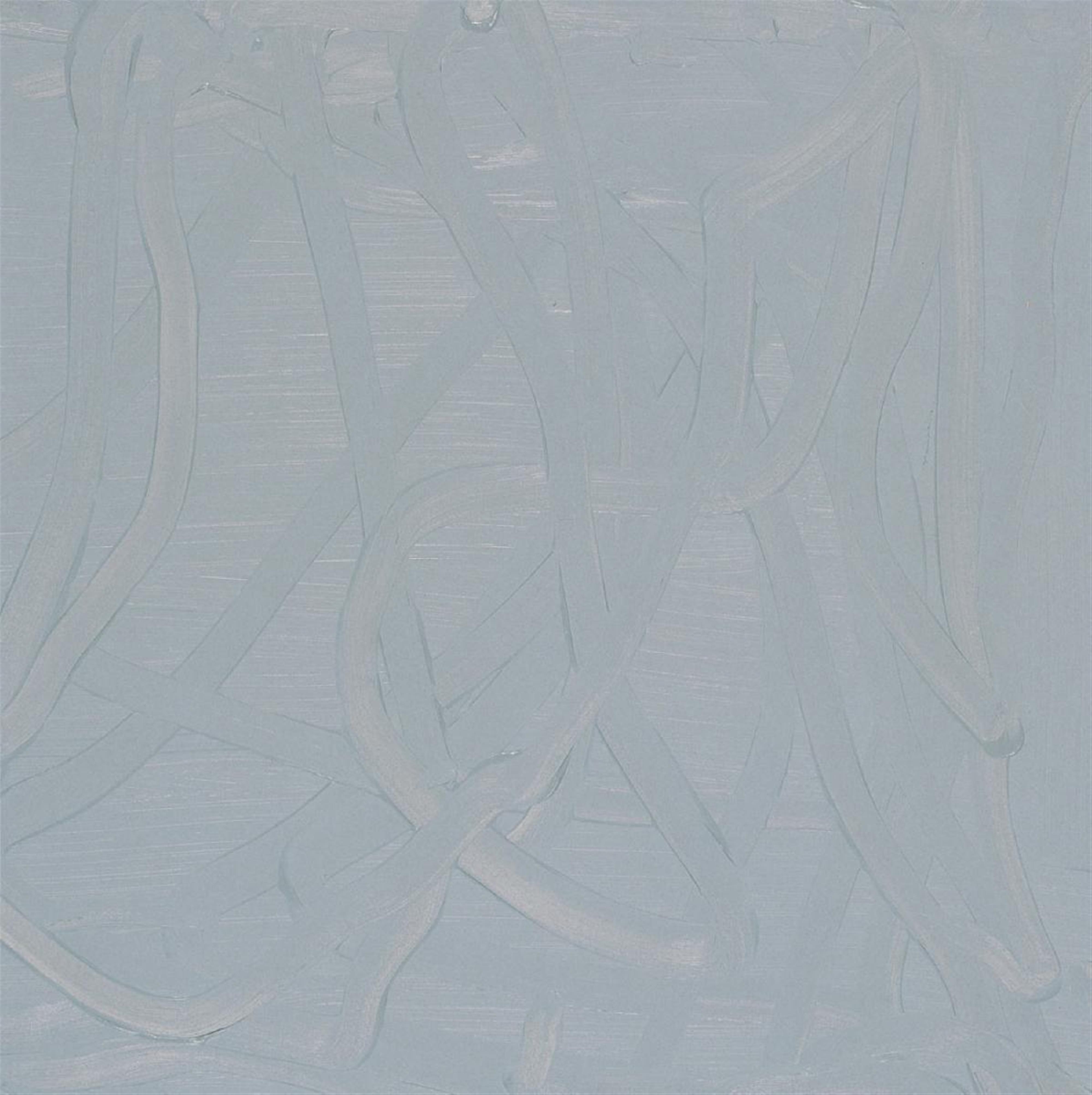 Gerhard Richter - Vermalung (grau) - image-2