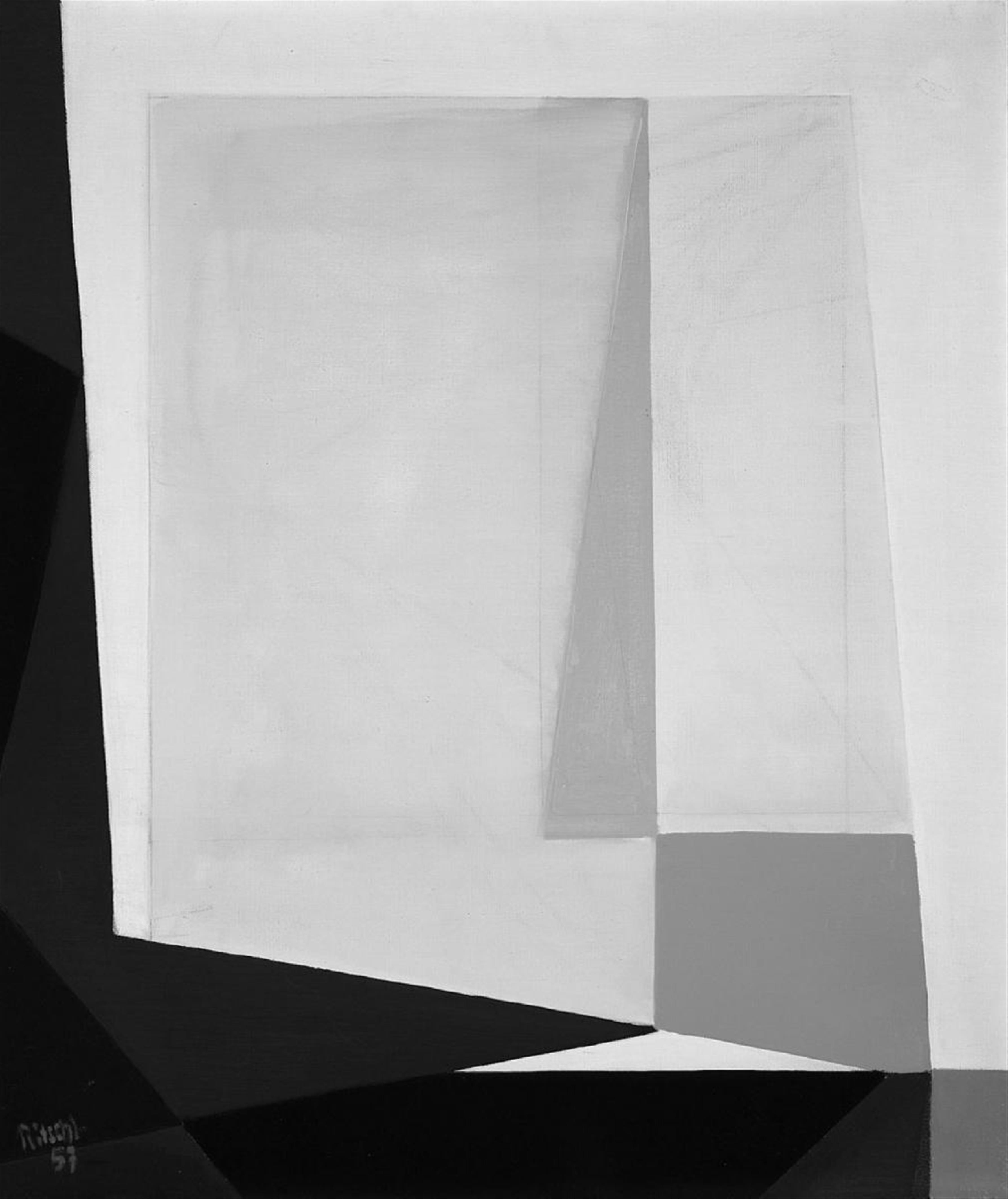 Otto Ritschl - Komposition 57/24 - image-1
