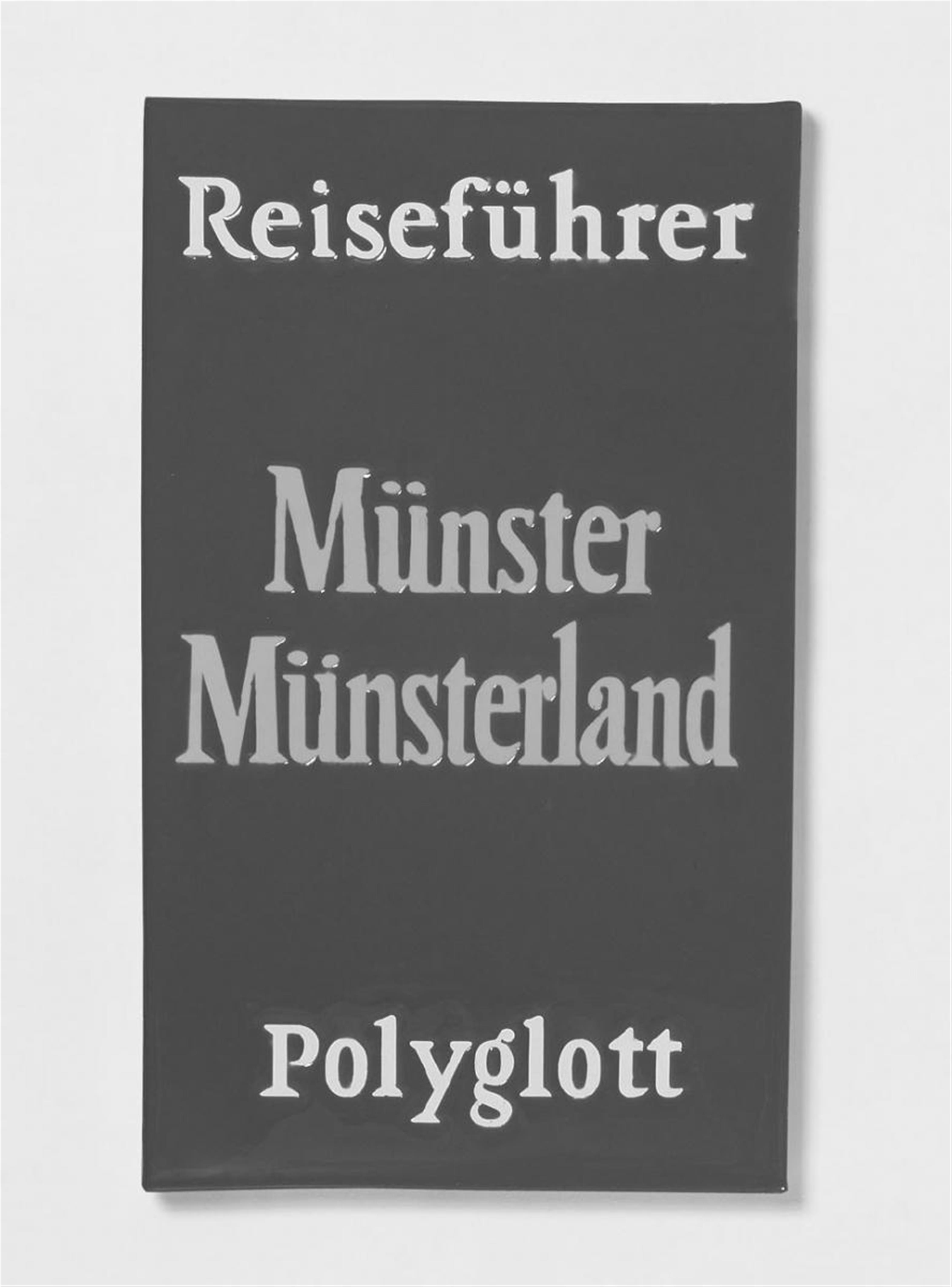 Peter Zimmermann - Reiseführer Münsterland - image-1