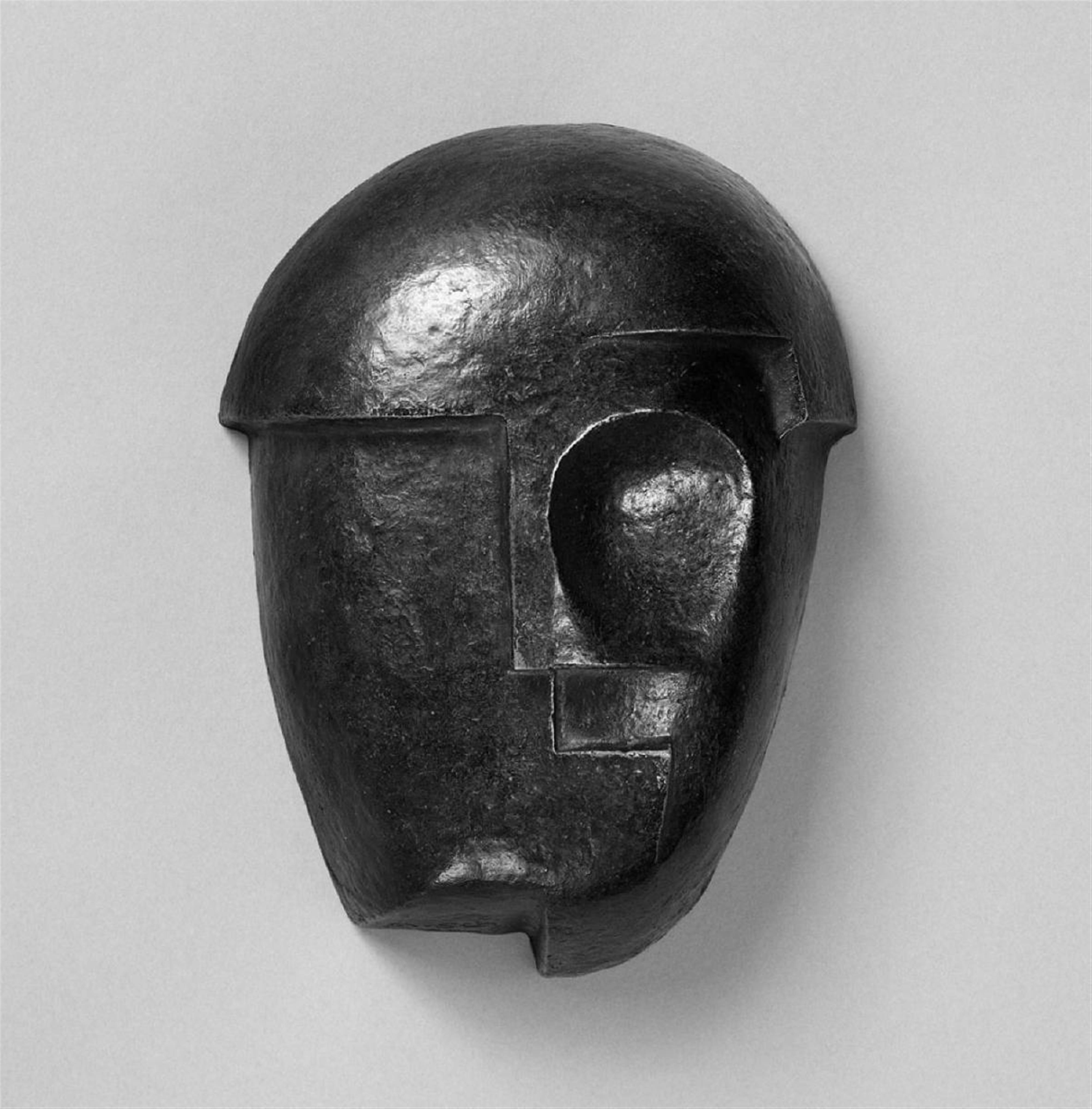 Hans Schmitz - Maske - image-1