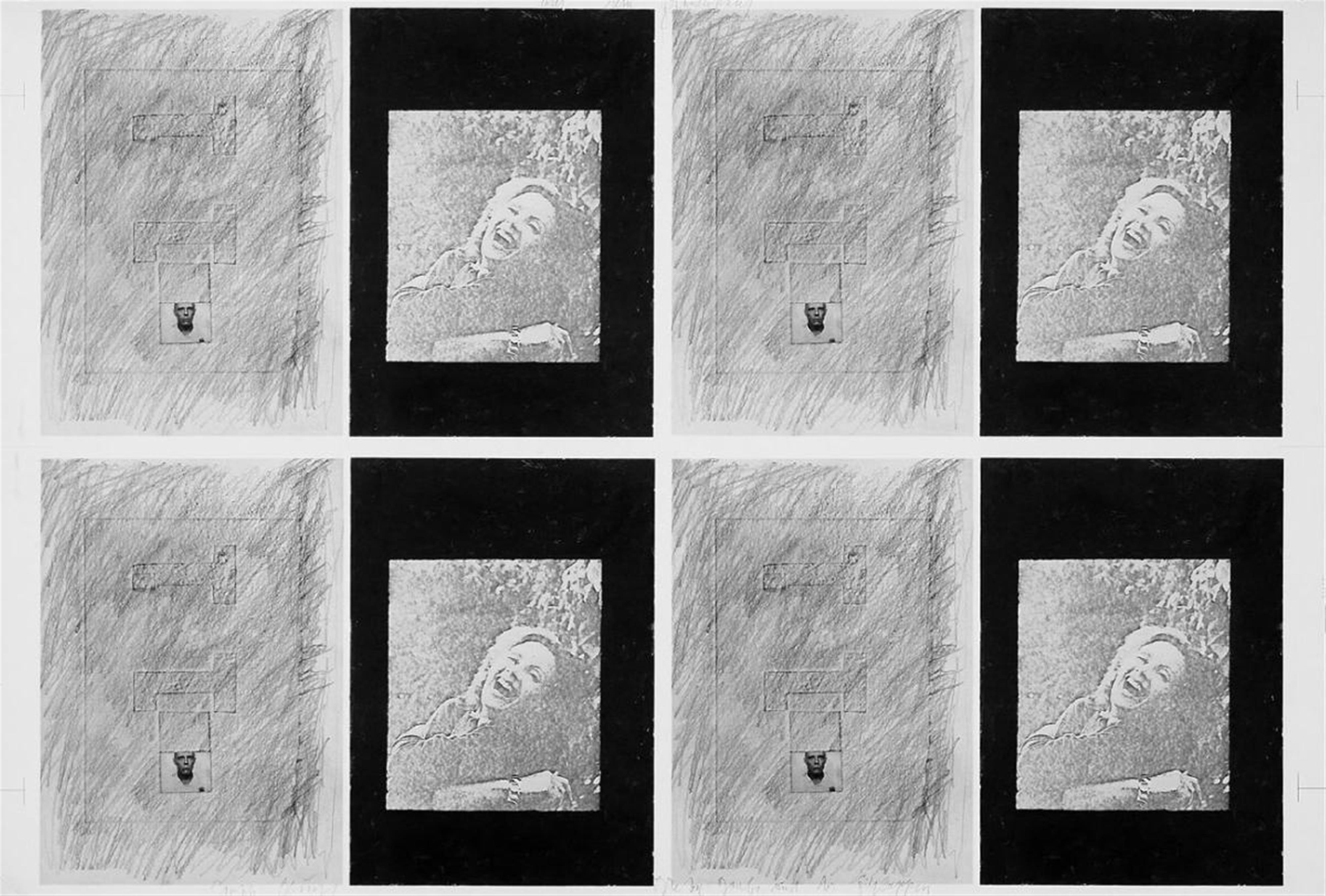 Joseph Beuys - Greta Garbo und der Filzlappen - image-1