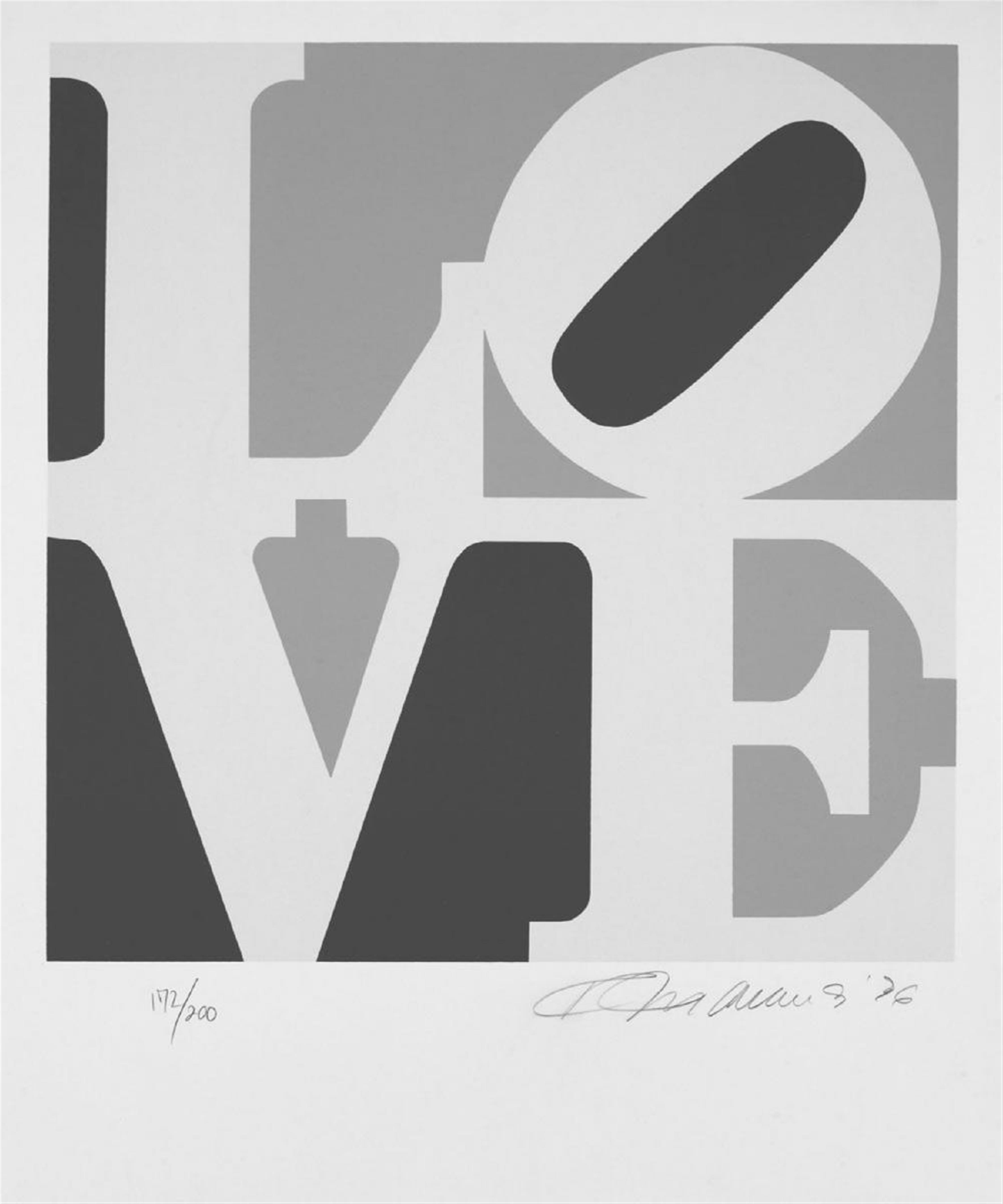 Robert Indiana - Love - image-1