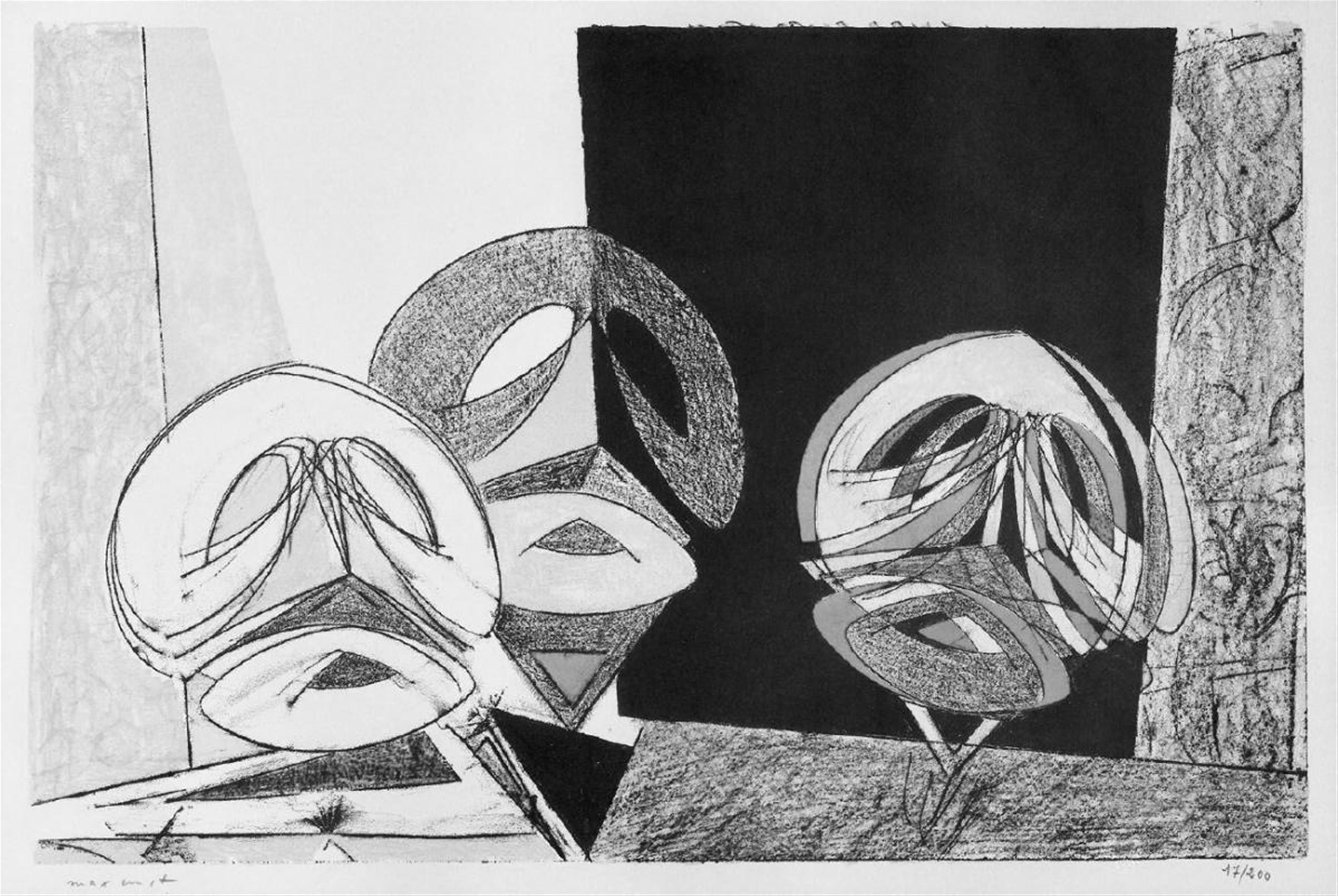 Max Ernst - Masques - image-1