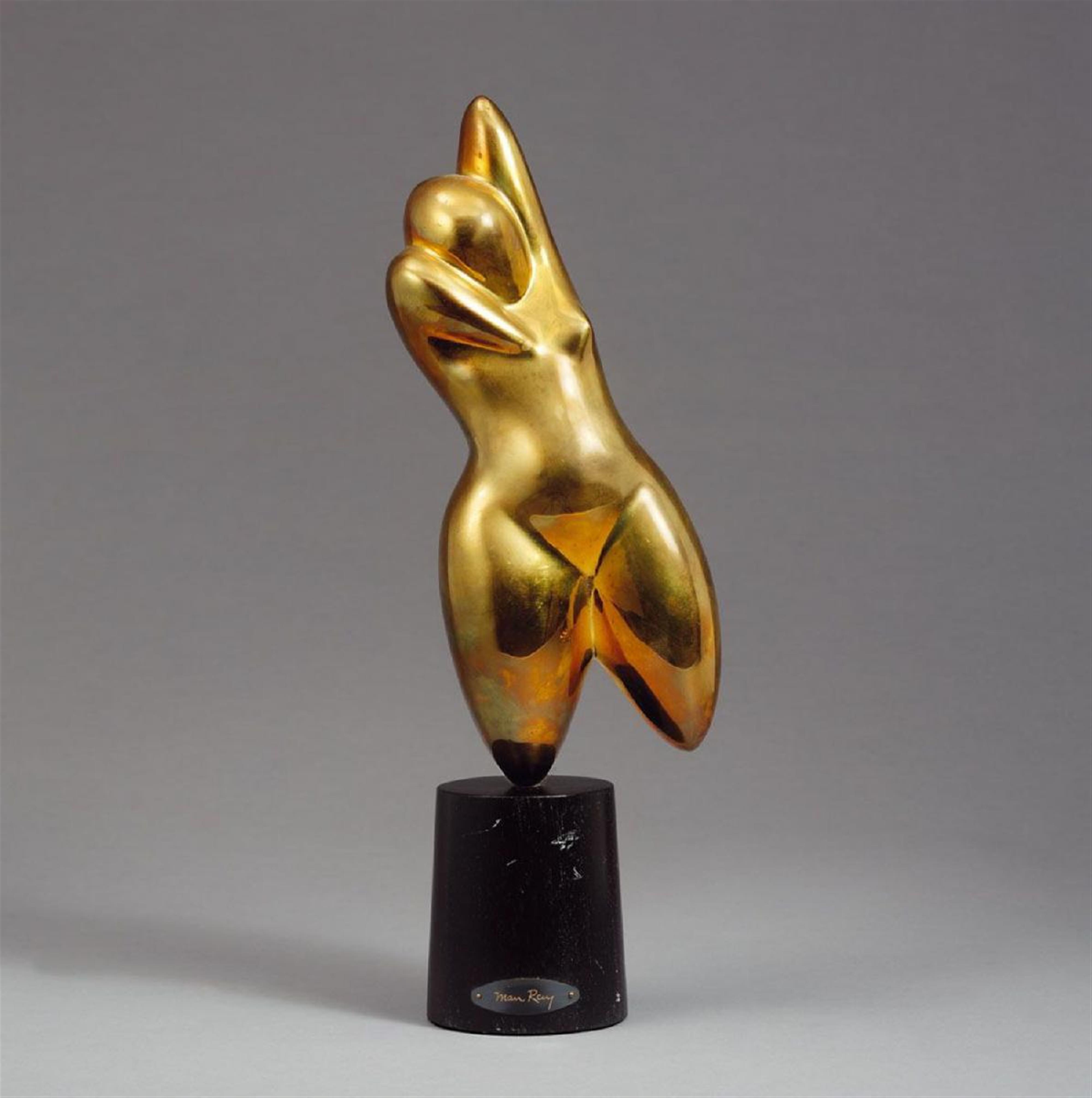 Man Ray - Herma(phrodite) - image-1