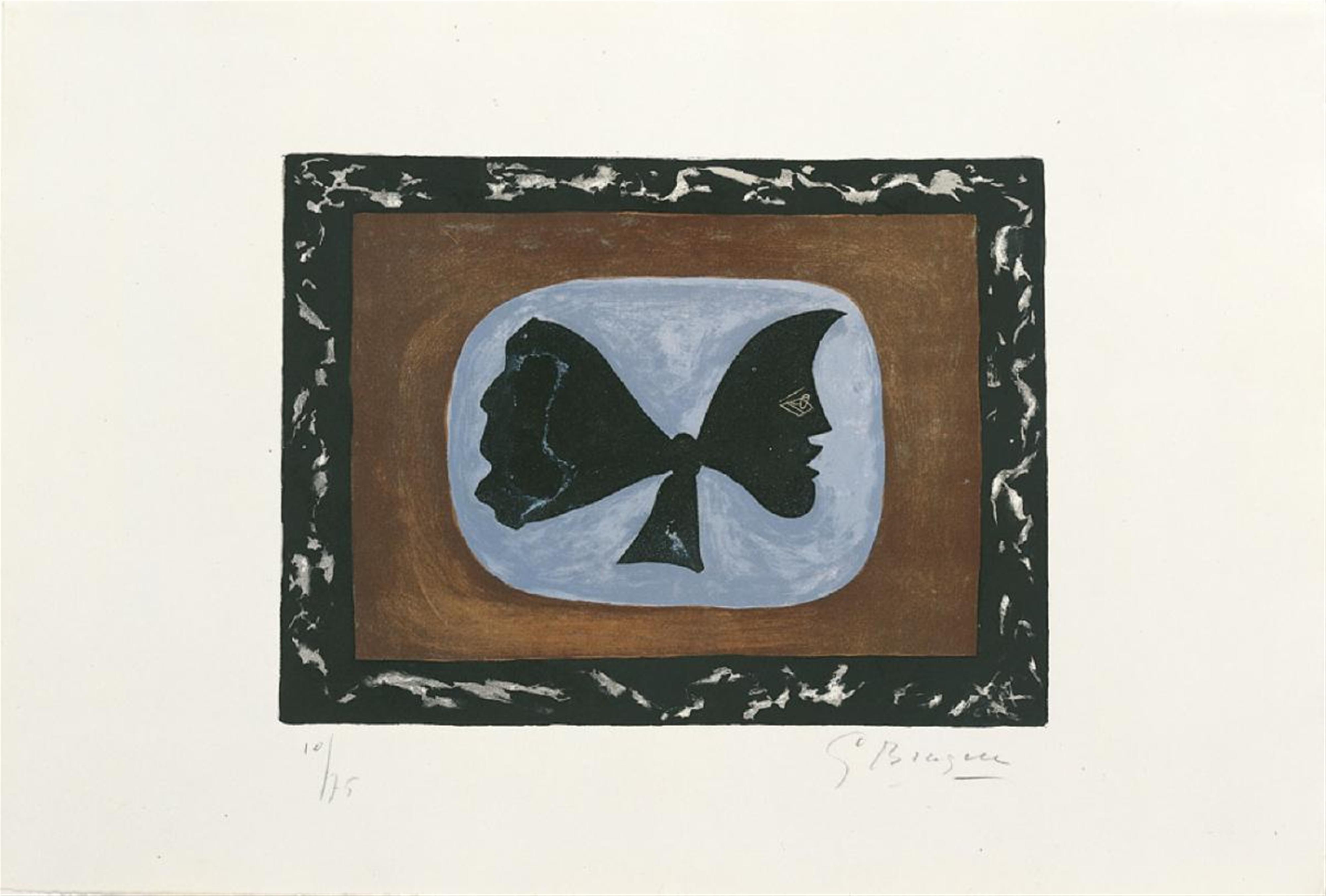 Georges Braque - Urania II - image-1