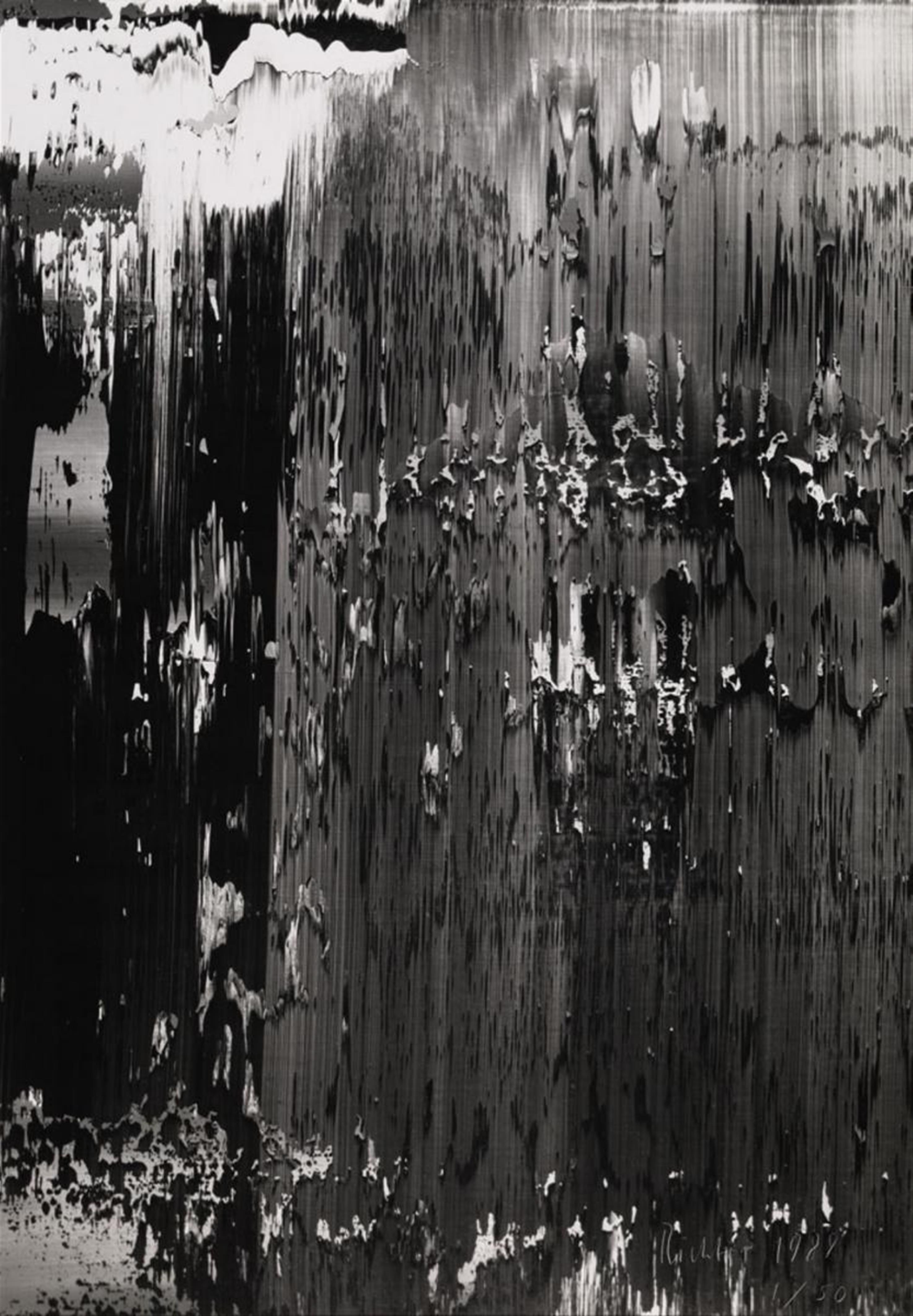 Gerhard Richter - URAN - image-1