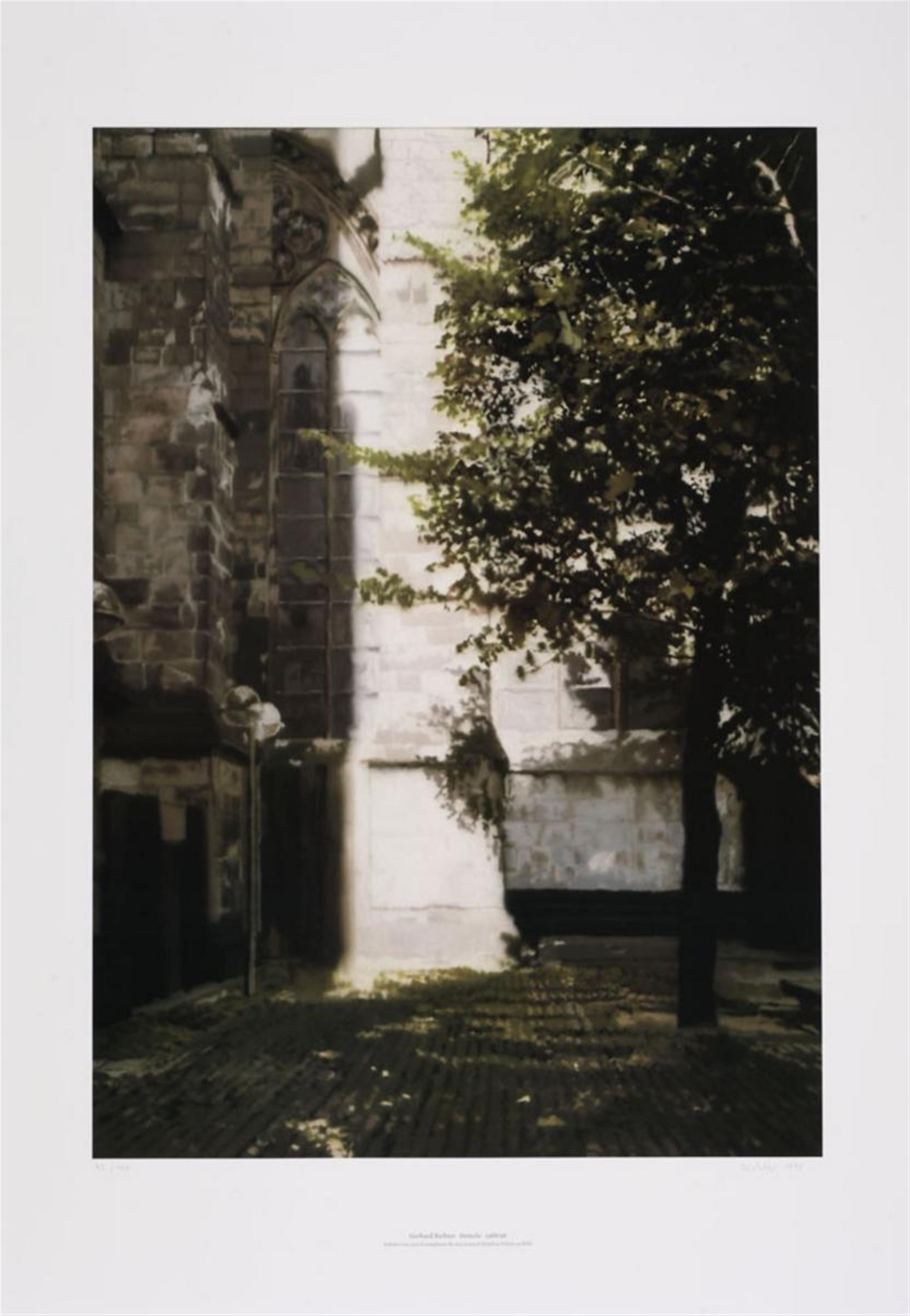 Gerhard Richter - Domecke II - image-1