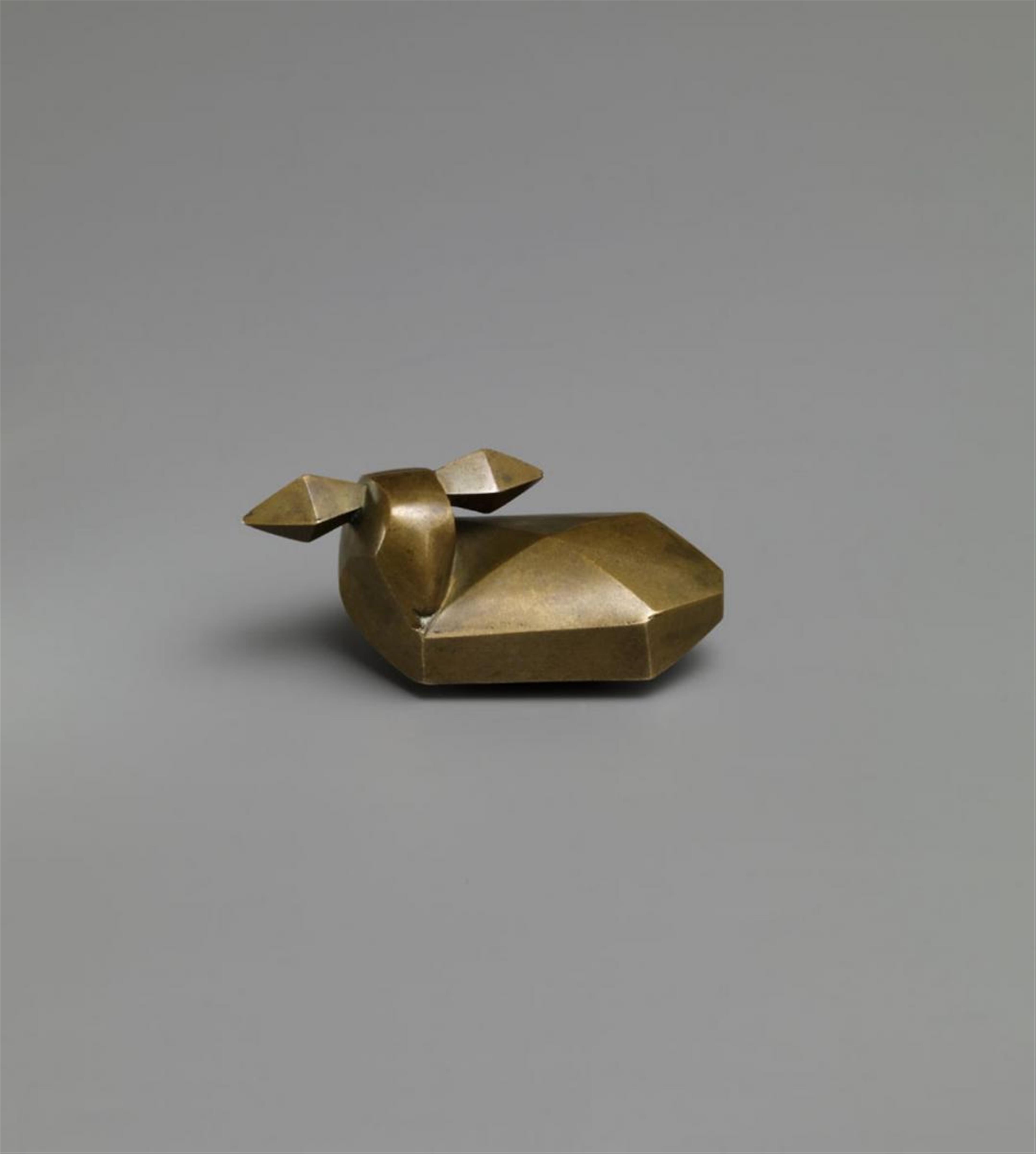 Joseph Beuys - SCHAF - image-1