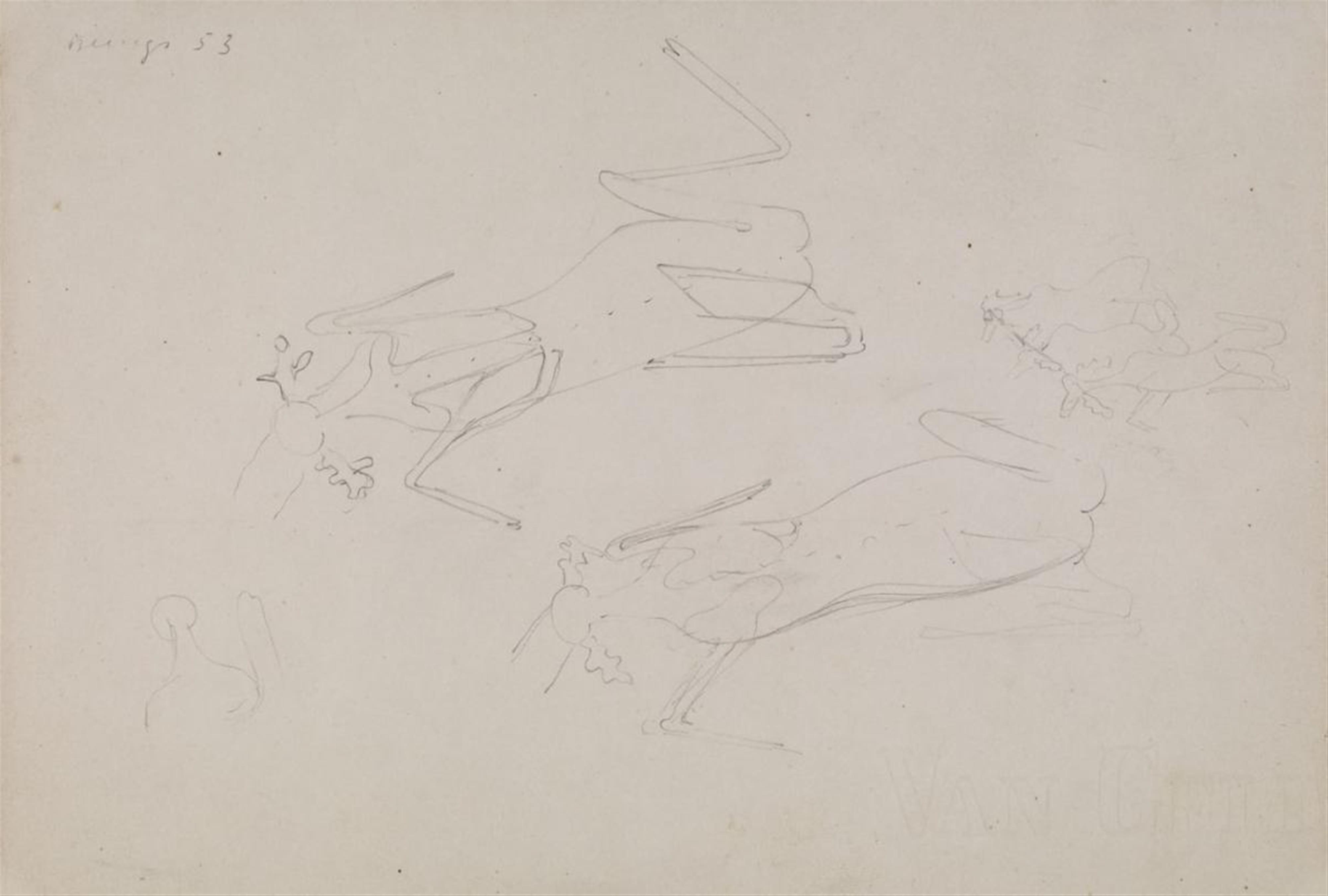 Joseph Beuys - OHNE TITEL (ELCHE) - image-2