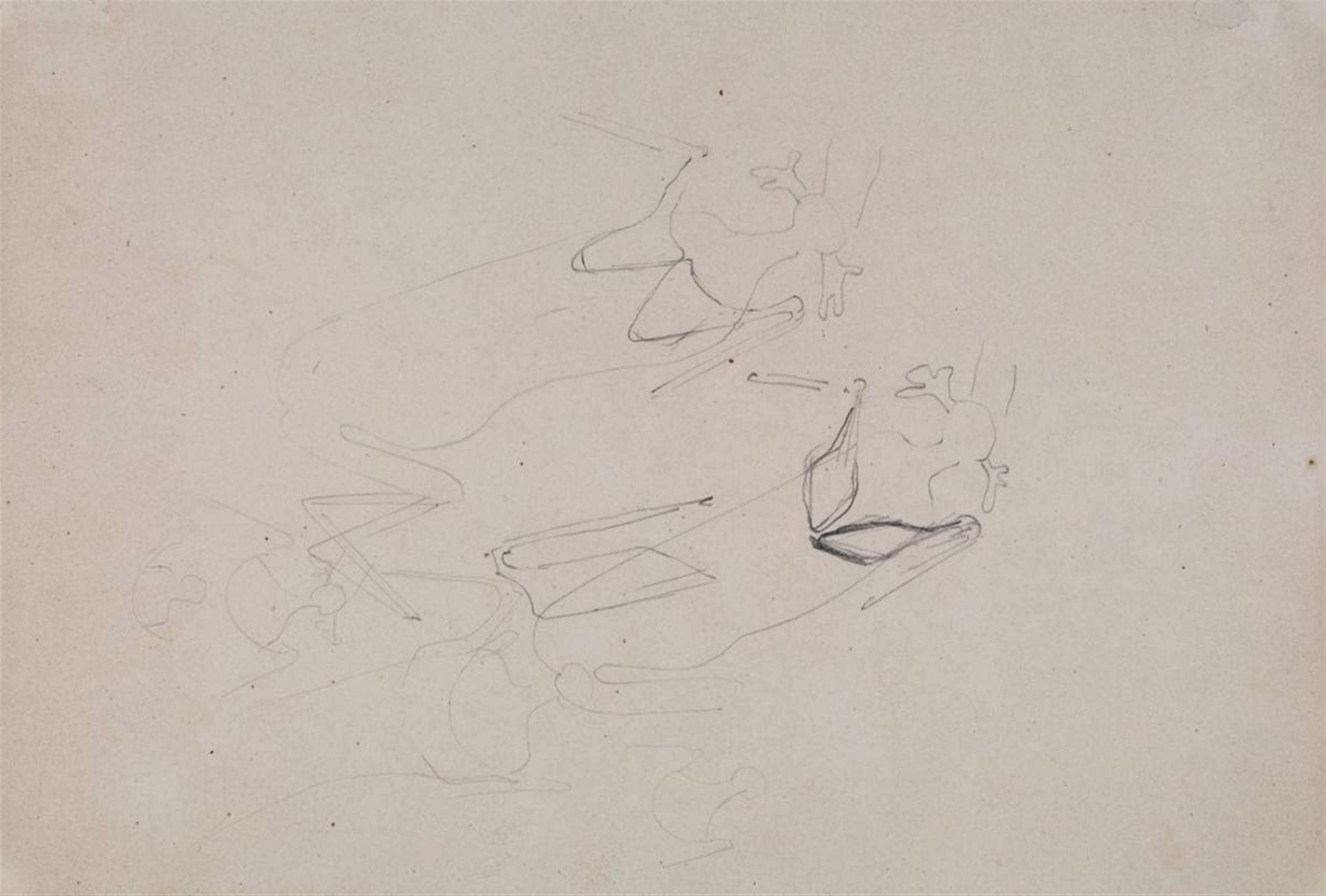Joseph Beuys - OHNE TITEL (ELCHE) - image-1