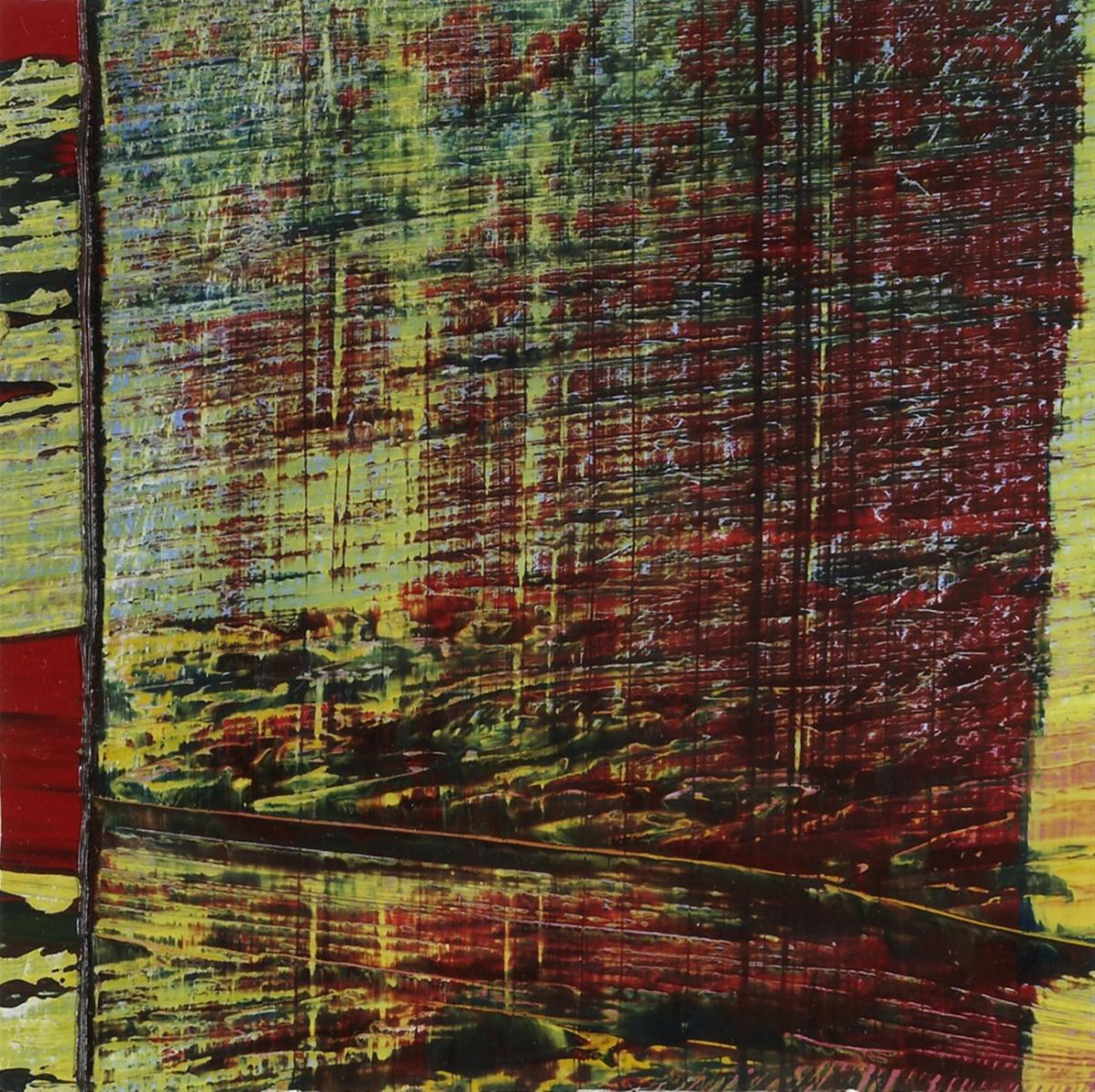 Gerhard Richter - MINIATURES - image-1