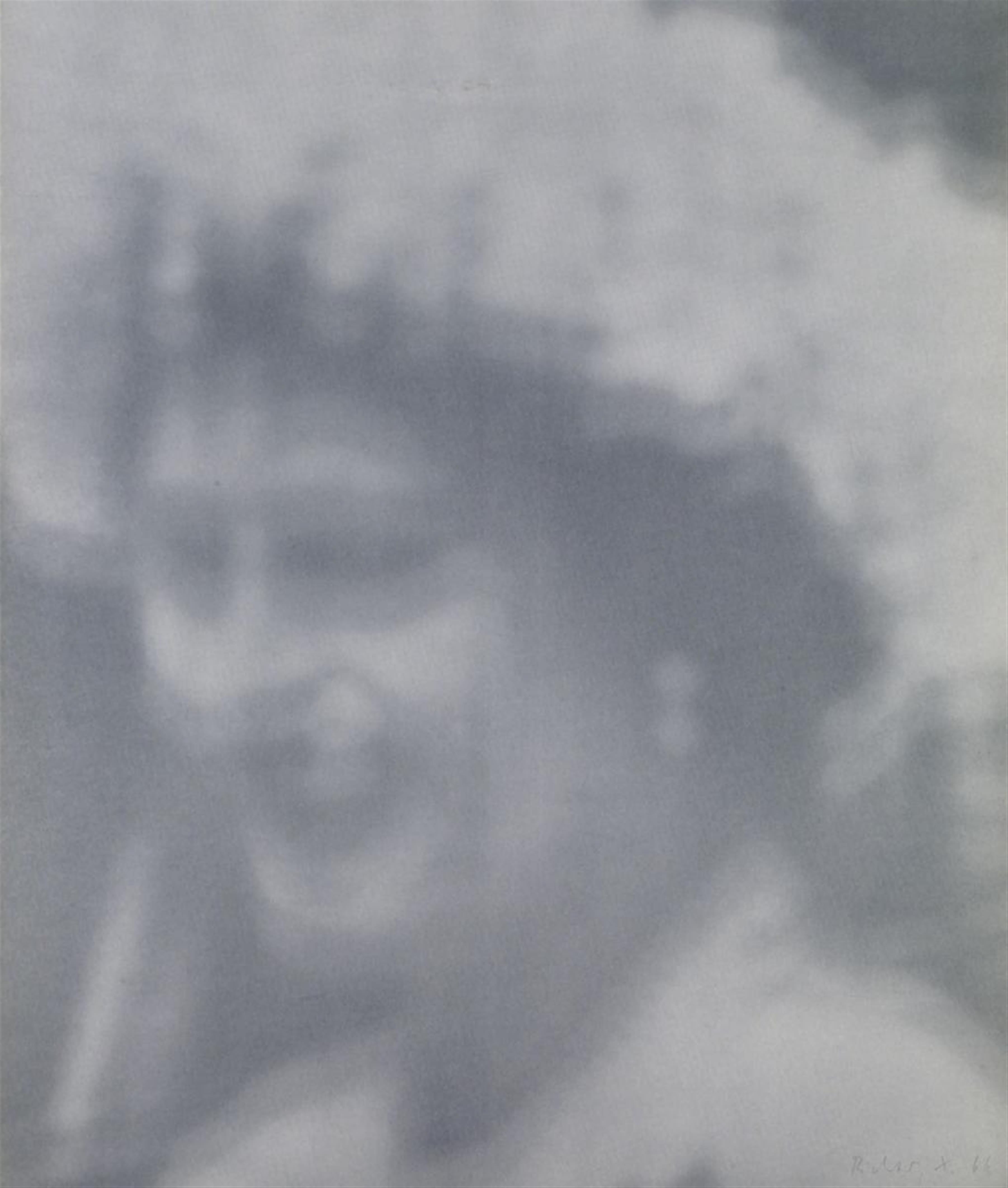 Gerhard Richter - ELISABETH I - image-1