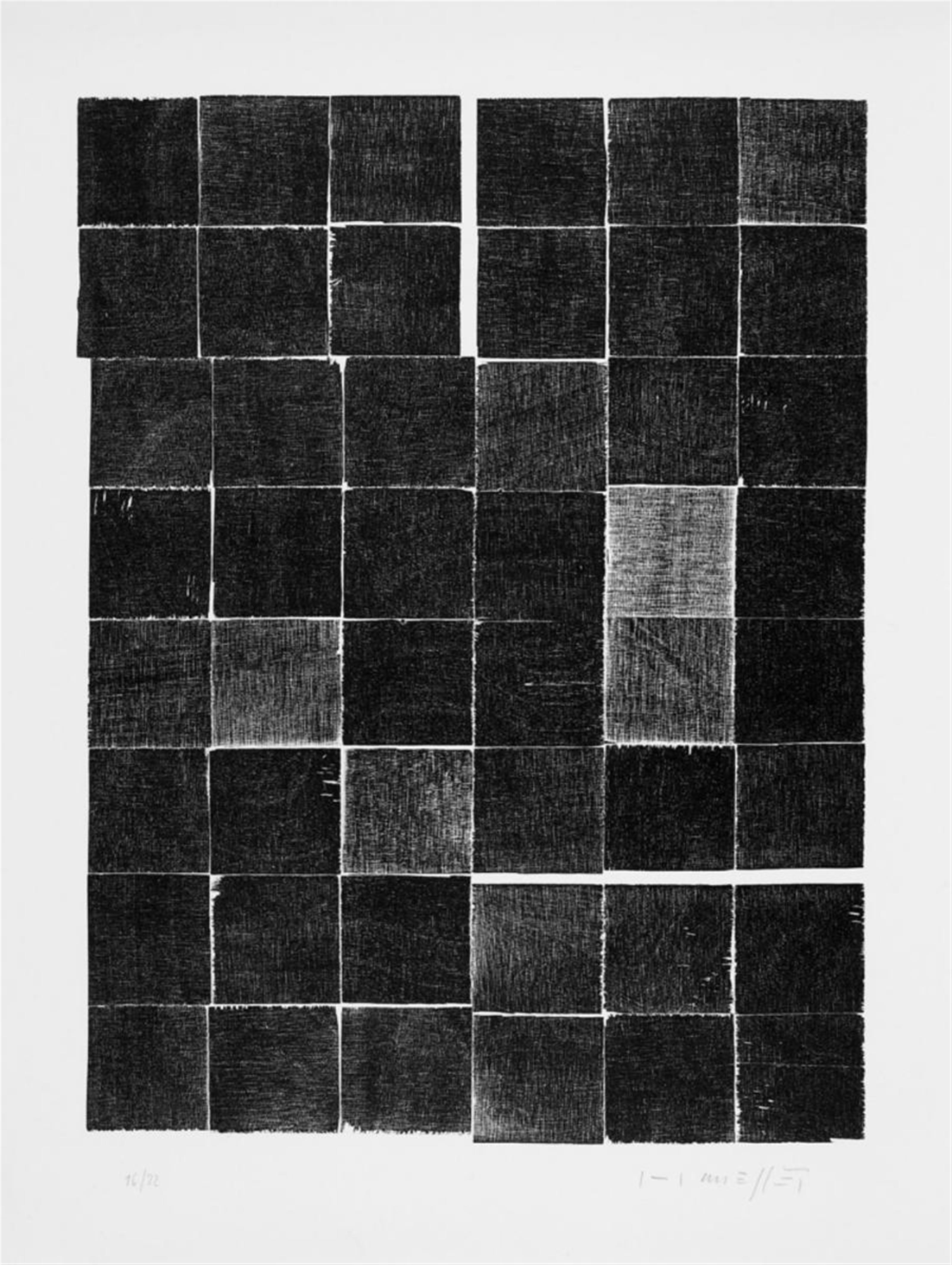 Gottfried Honegger - Fragments - image-1