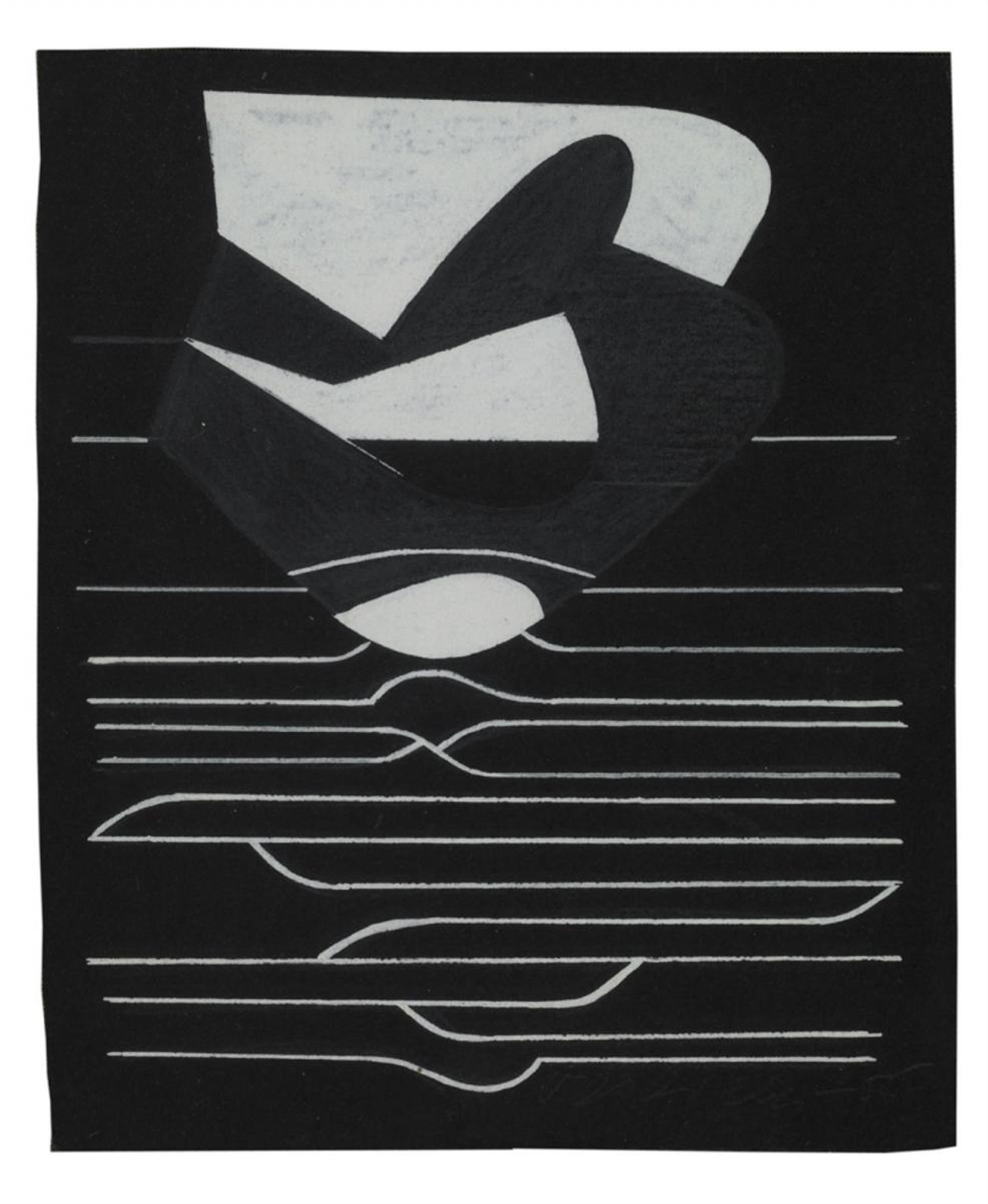 Victor Vasarely - Ohne Titel - image-1