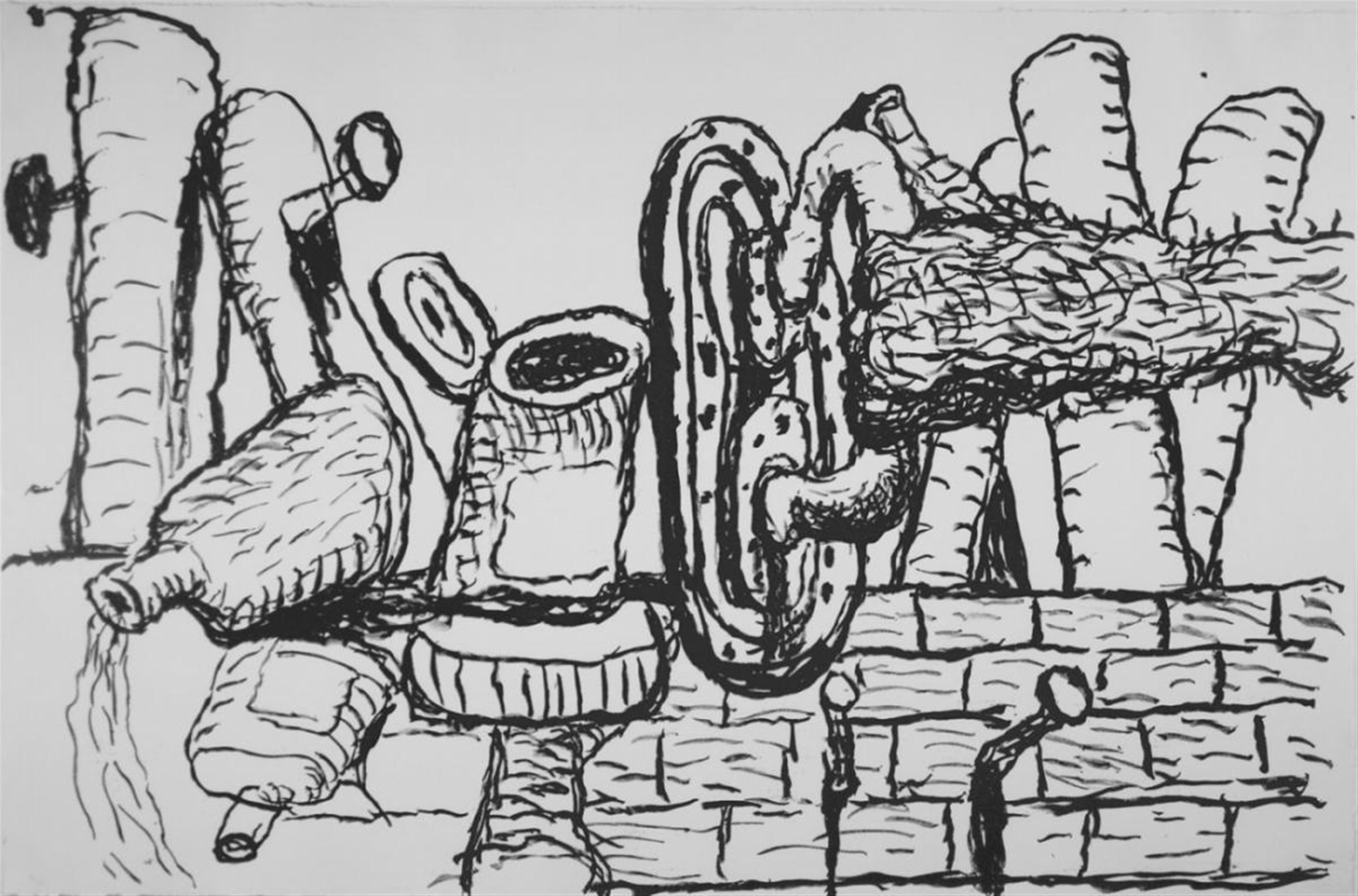 Philip Guston - Remains - image-1
