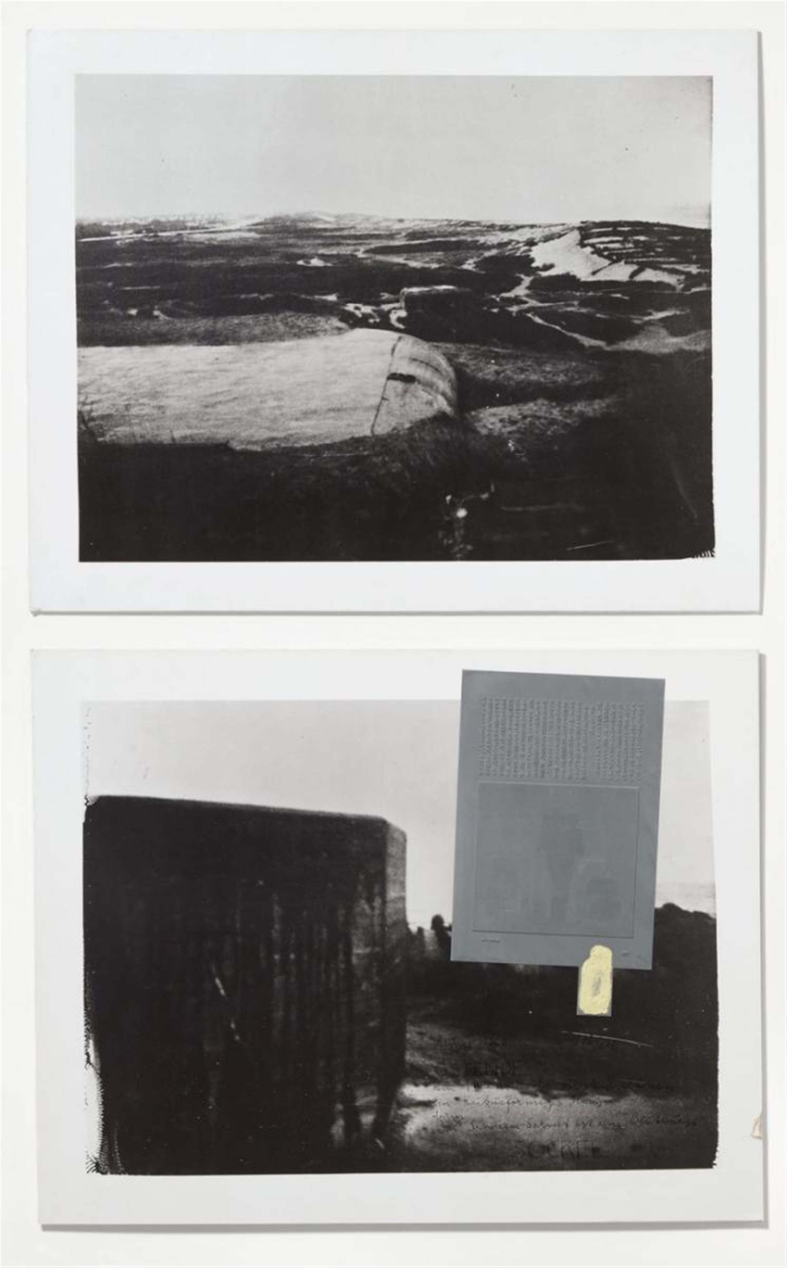 Joseph Beuys - Schautafeln für den Unterricht I und II - image-1