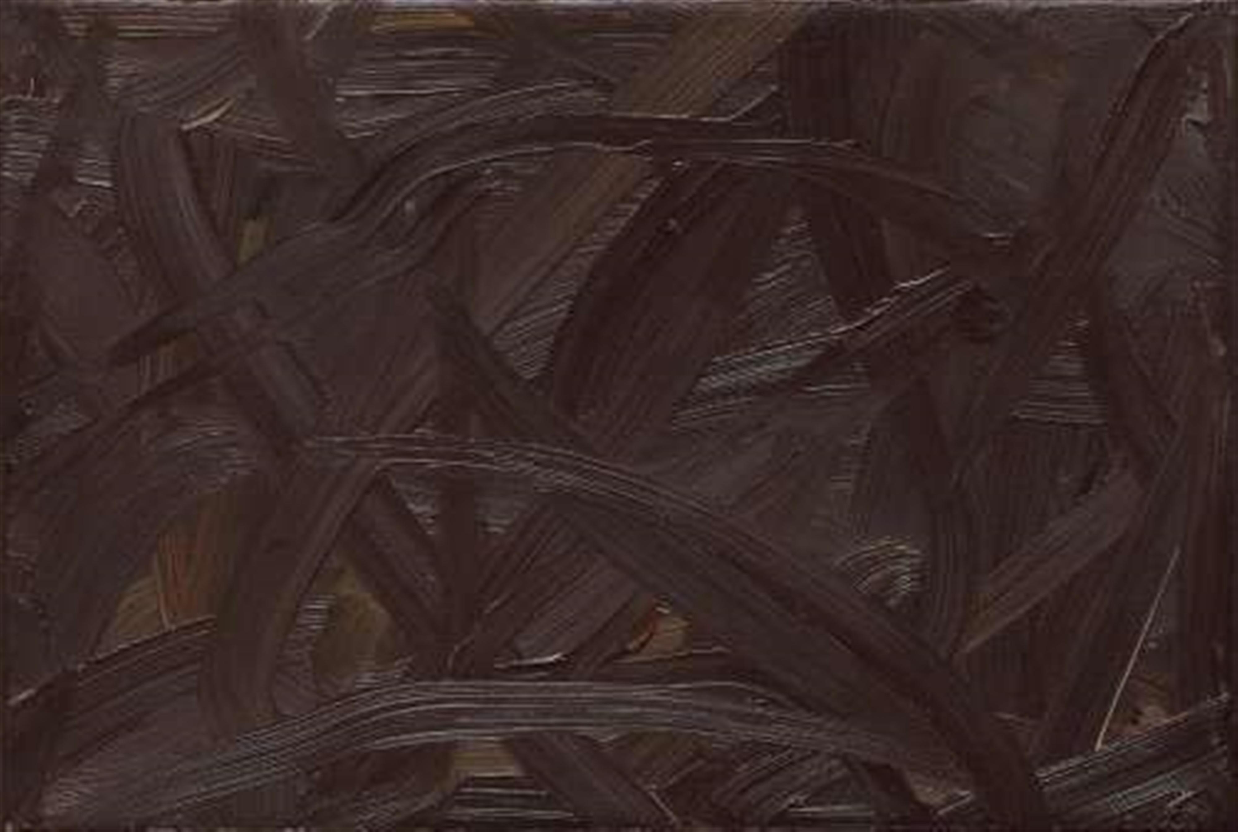 Gerhard Richter - Vermalung (Brown) - image-1