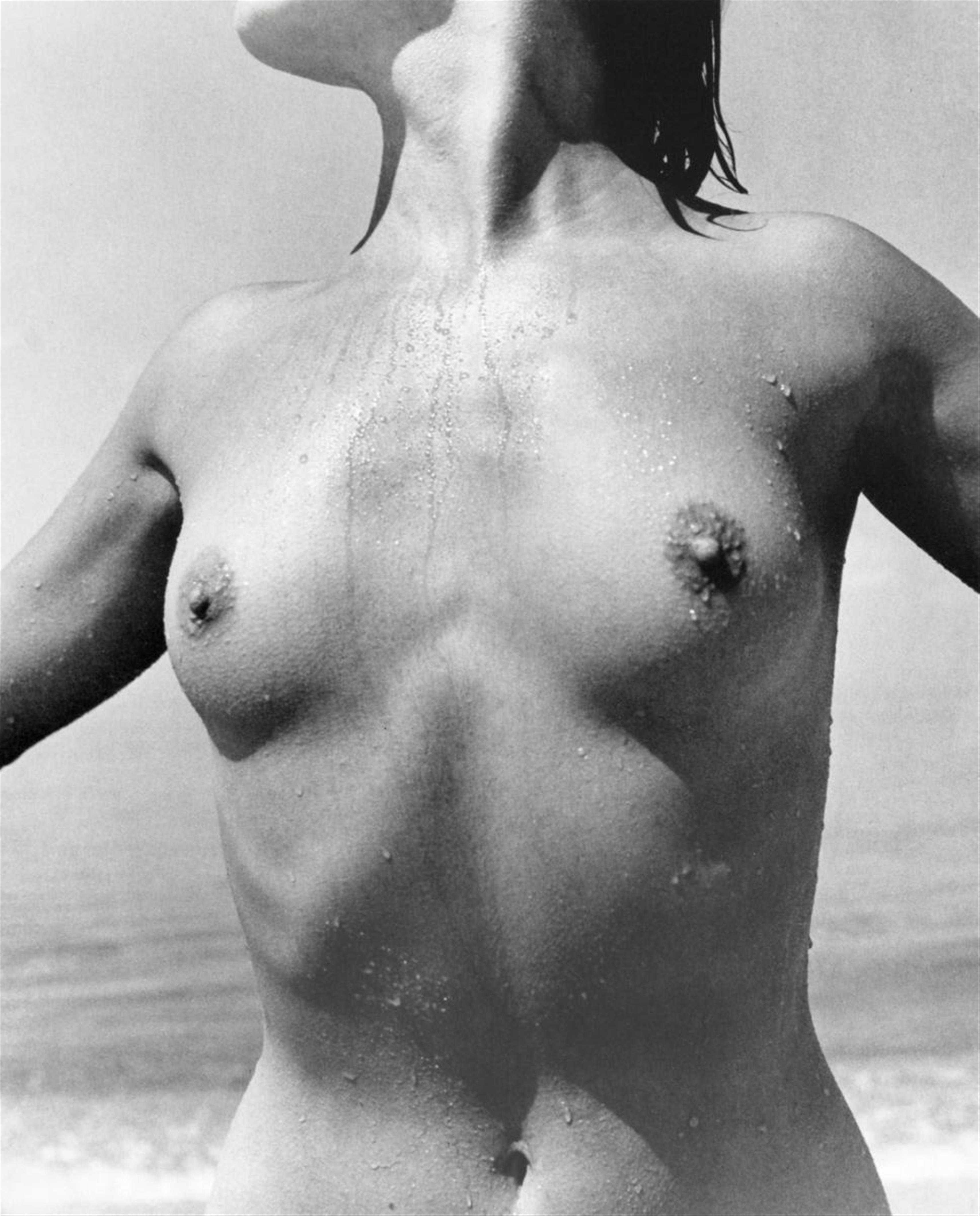 Fritz Henle - COMING OUT OF THE SEA - image-1