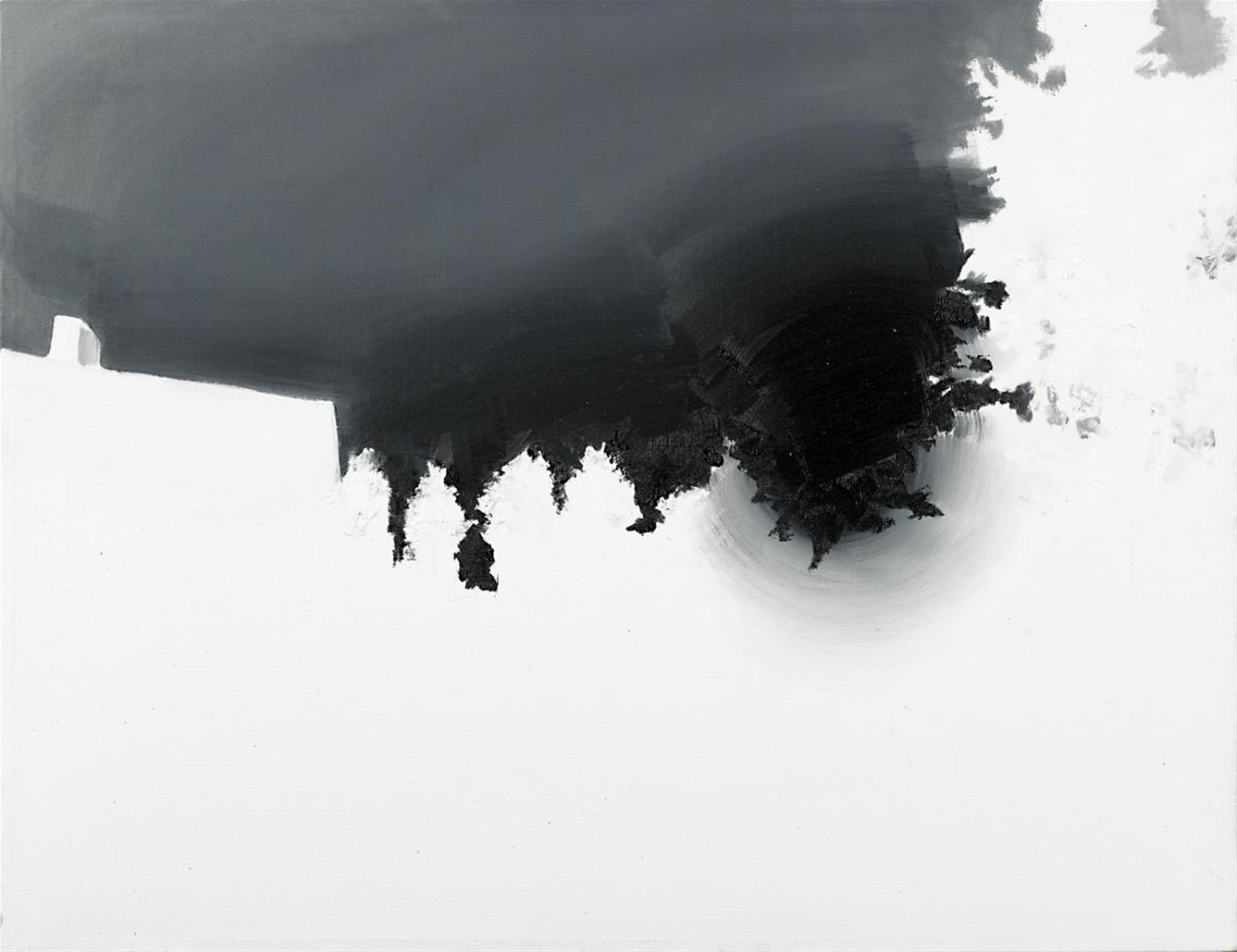 Rafal Bujnowski - Untitled (Negative-Landscape) - image-1