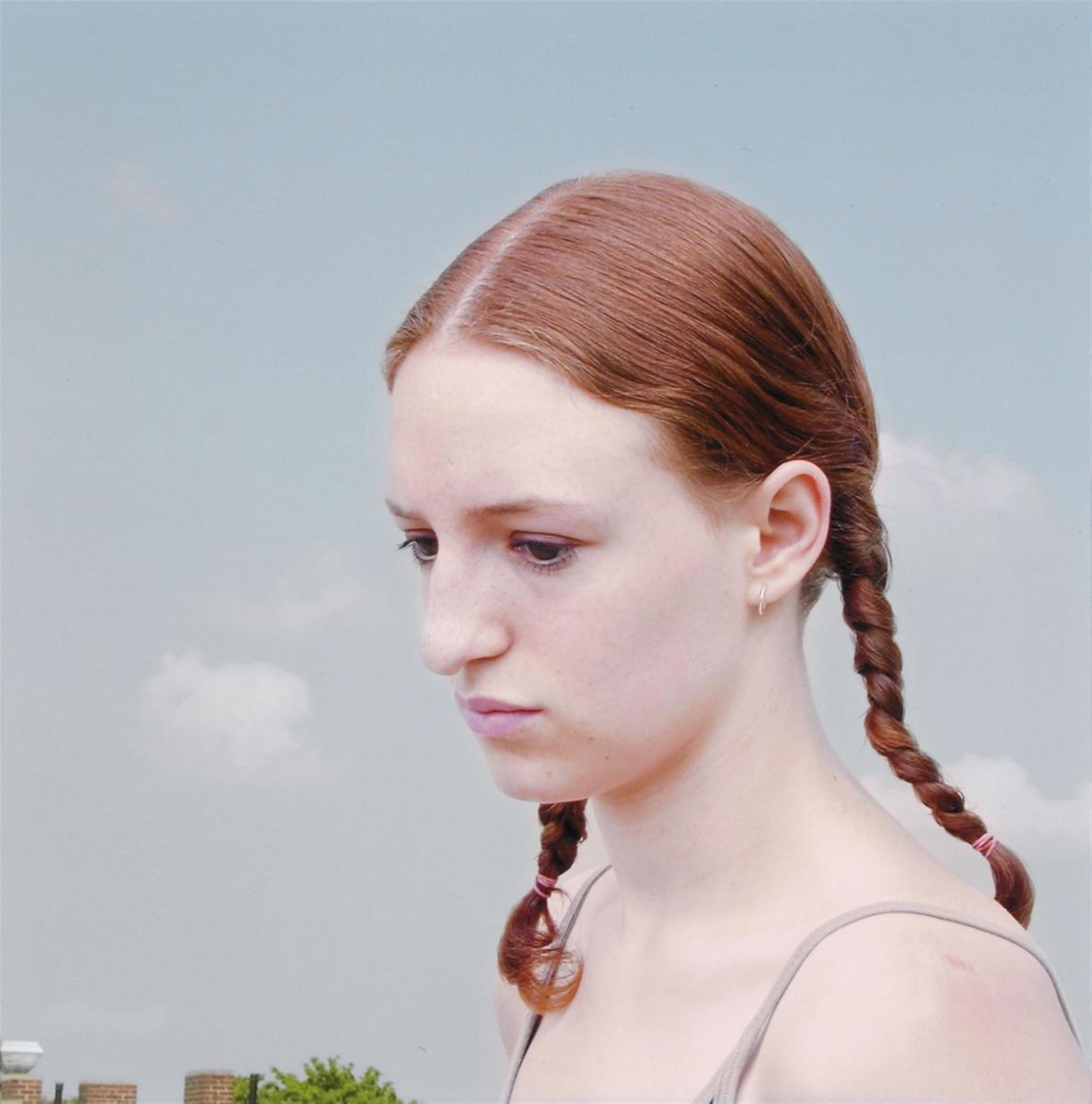 Loretta Lux - PORTRAIT OF A GIRL 2 - image-1