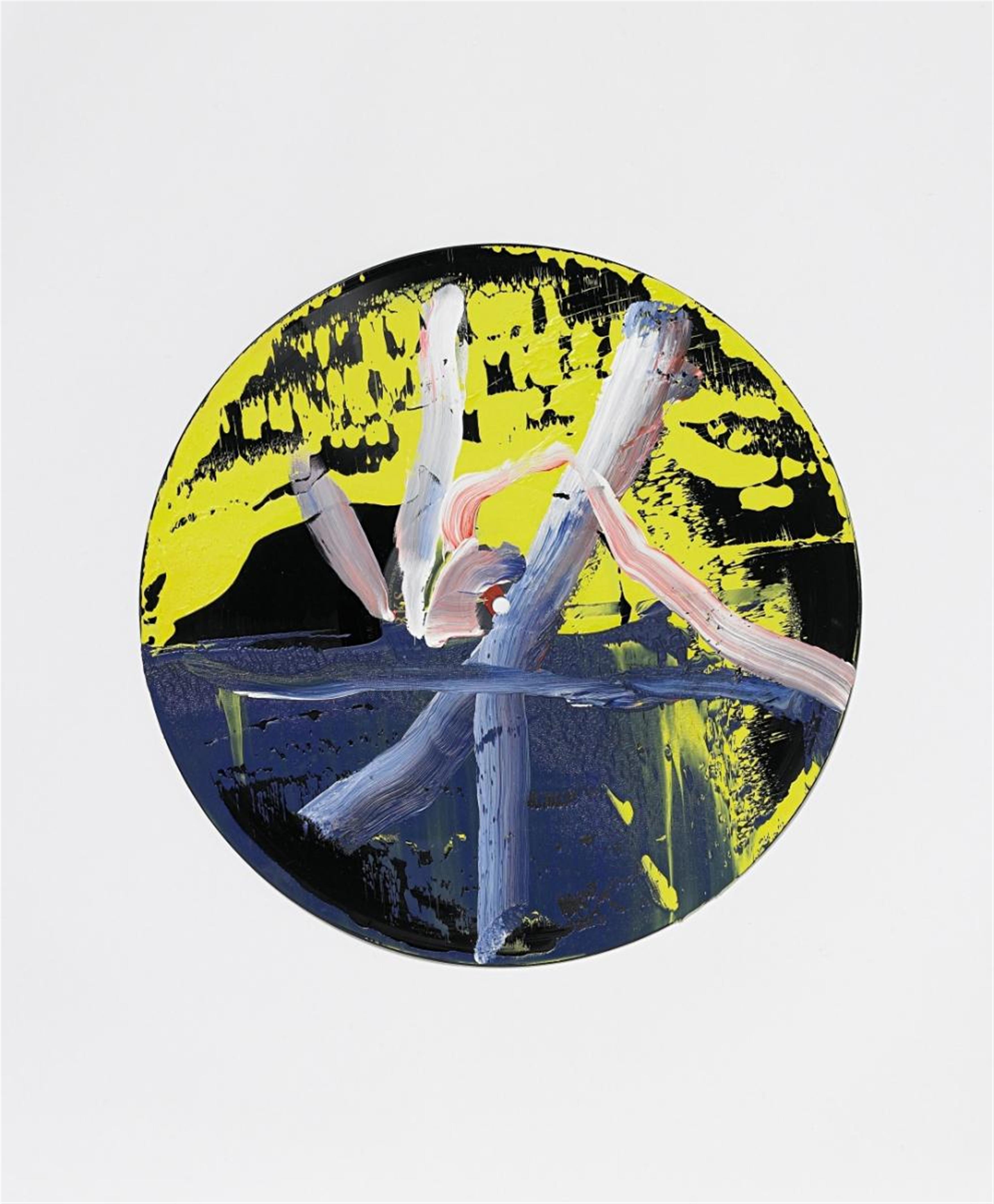Gerhard Richter - Goldberg-Variationen - image-1