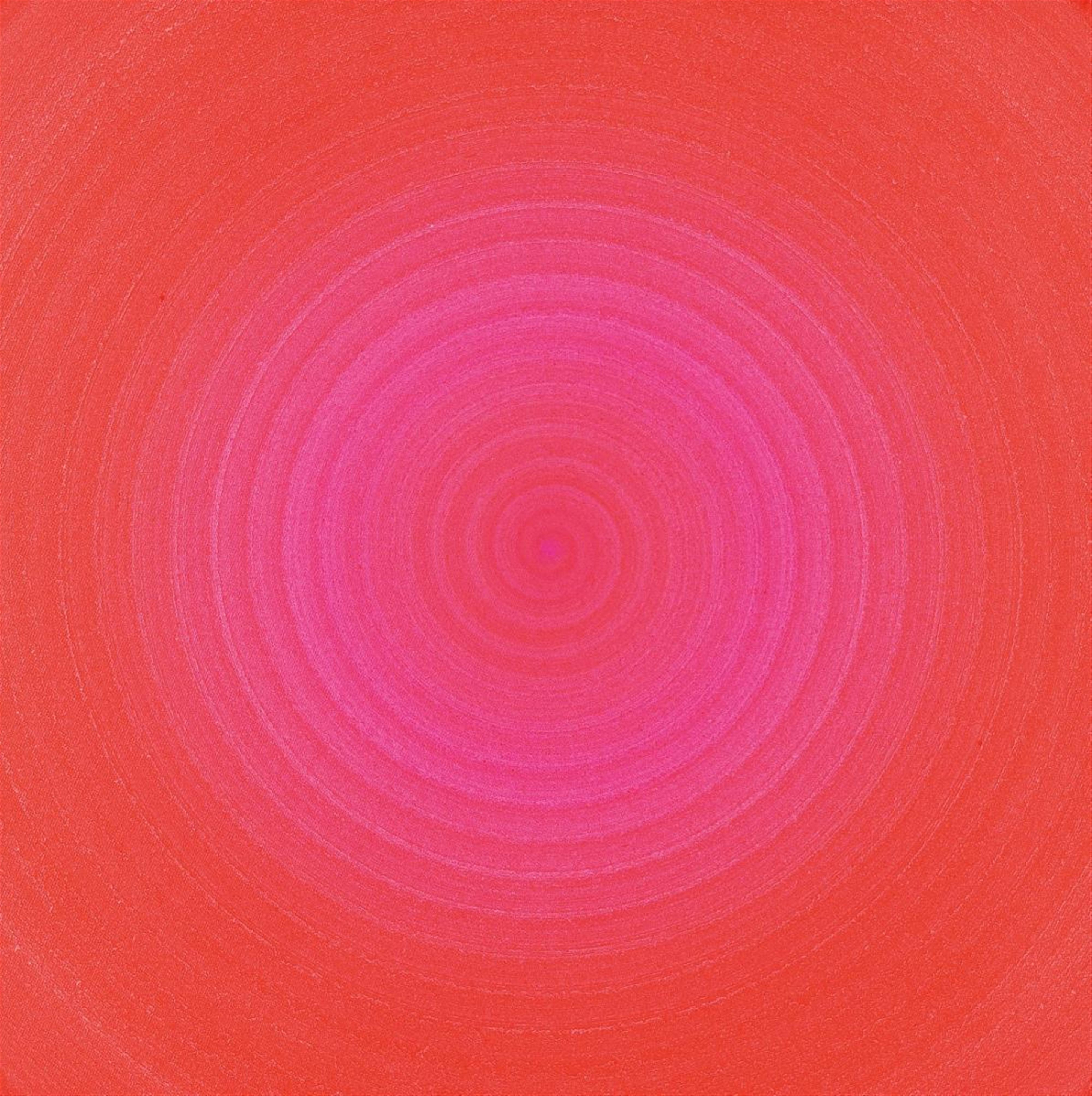 Robert Rotar - Rotation Rote Spirale (ROTATION RED TWIST) - image-1