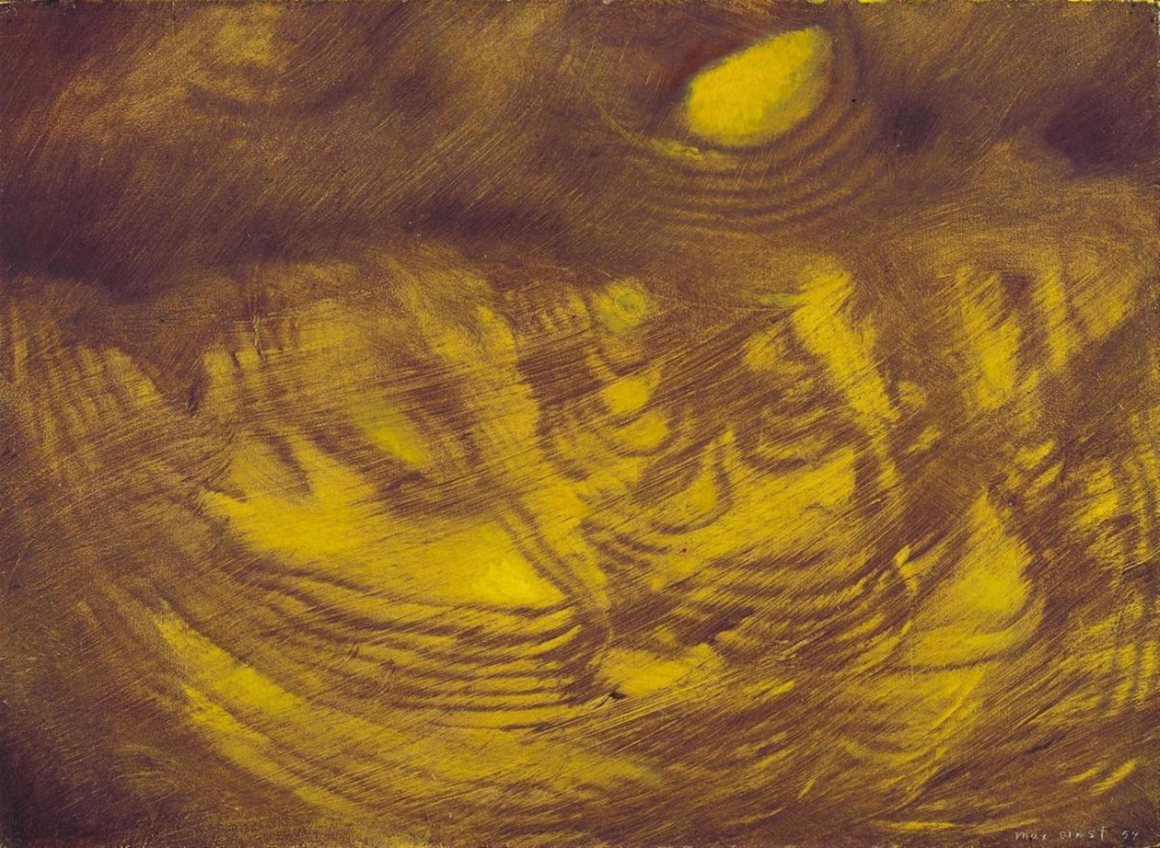 Max Ernst - Ophelia (auch: Luftspiegelung) - image-1