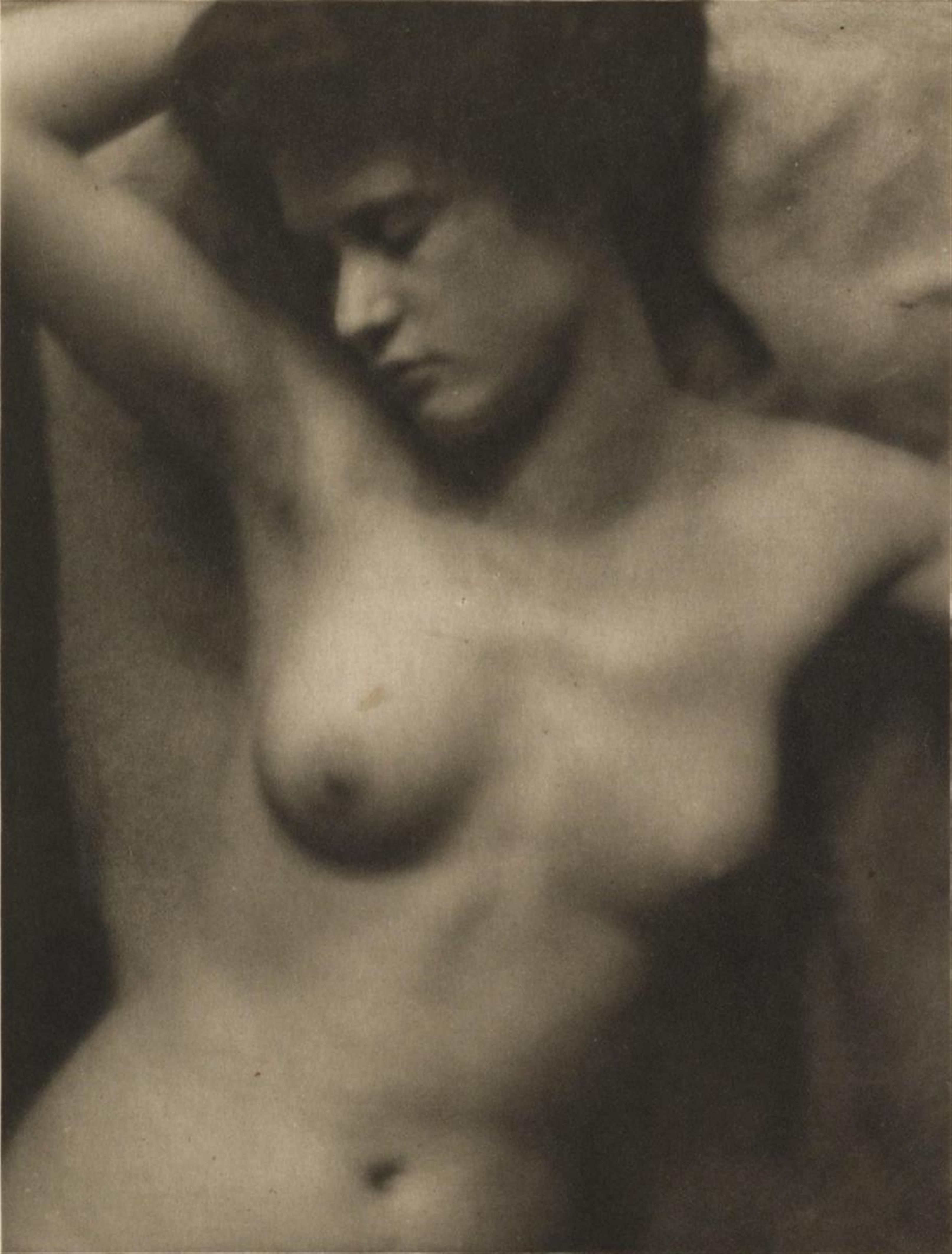 Clarence Hudson White und Alfred Stieglitz - TORSO - image-1