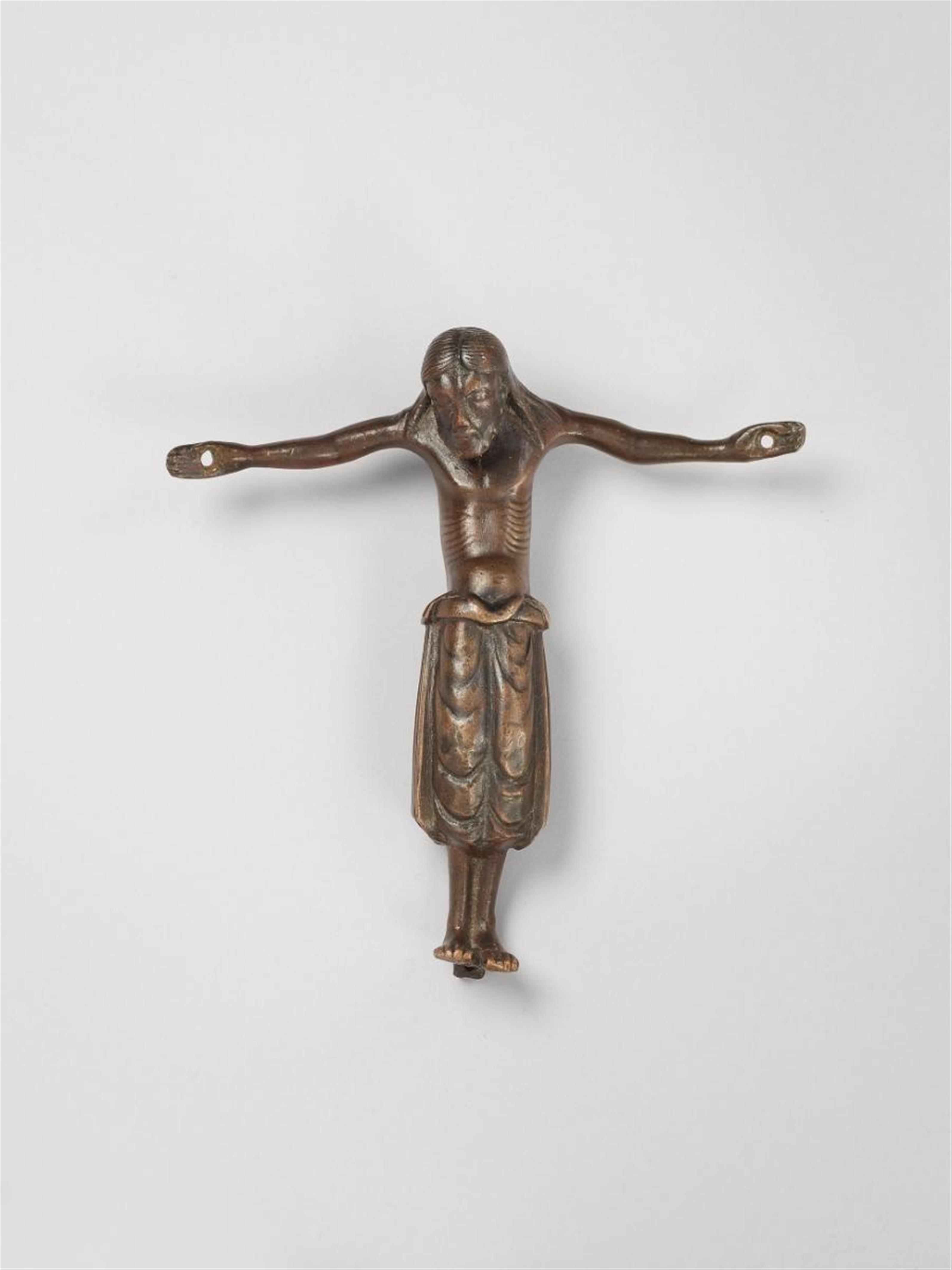 A bronze CORPUS CHRISTI - image-1