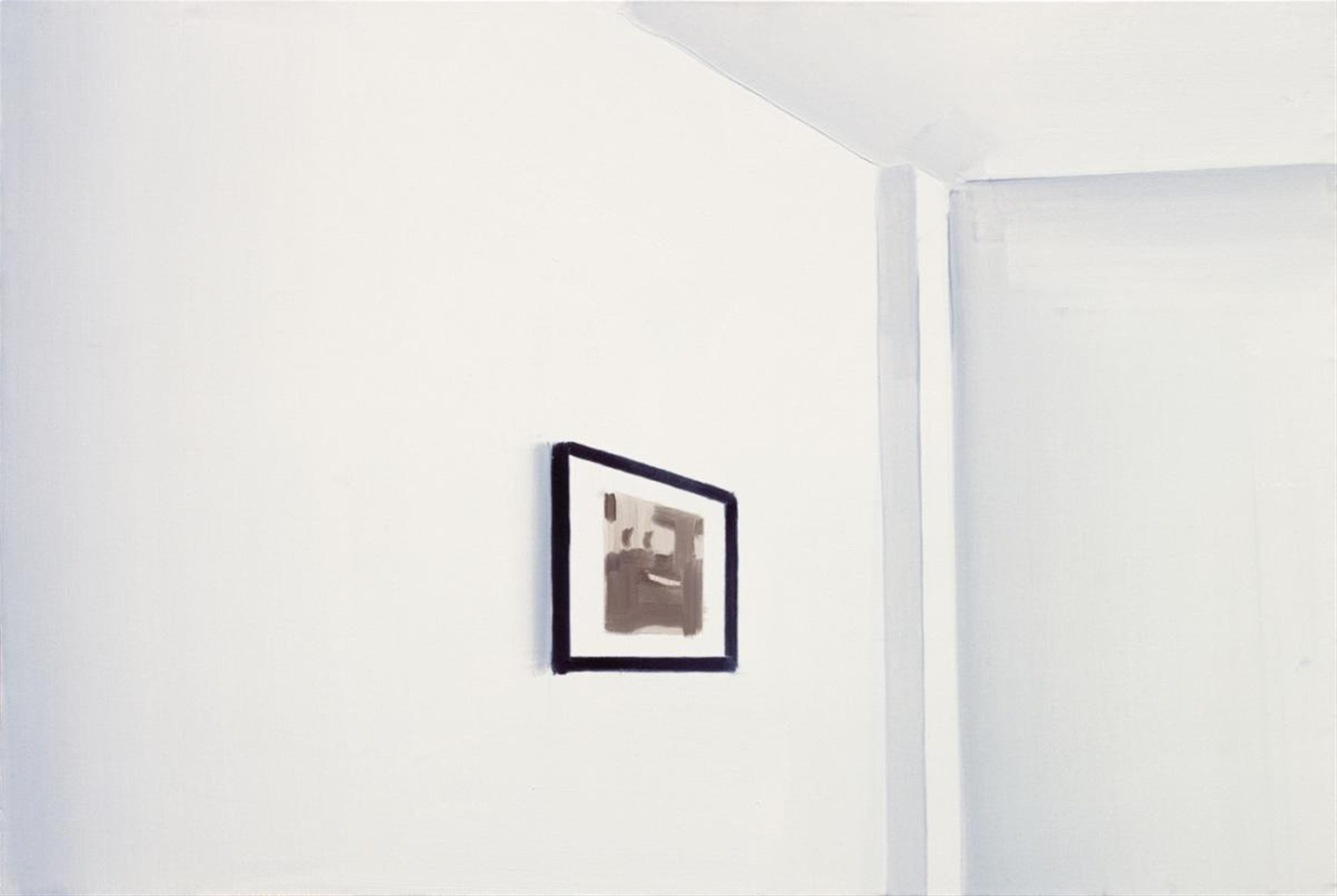 Rafal Bujnowski - Paintings on my wall (4) - image-1