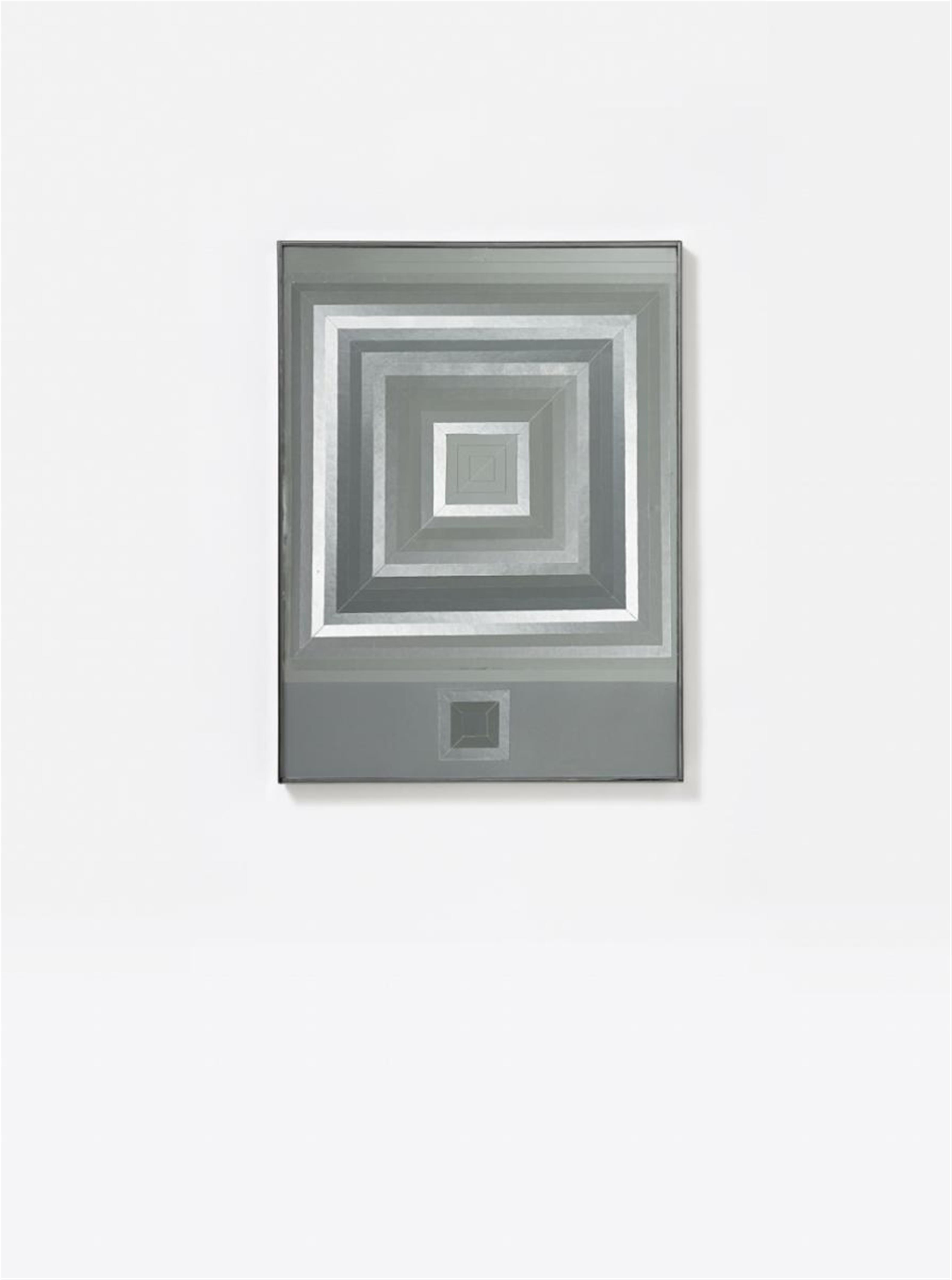 Heinz Mack - Lichtfenster (Hommage à Albers) (light window (hommage à Albers)) - image-1