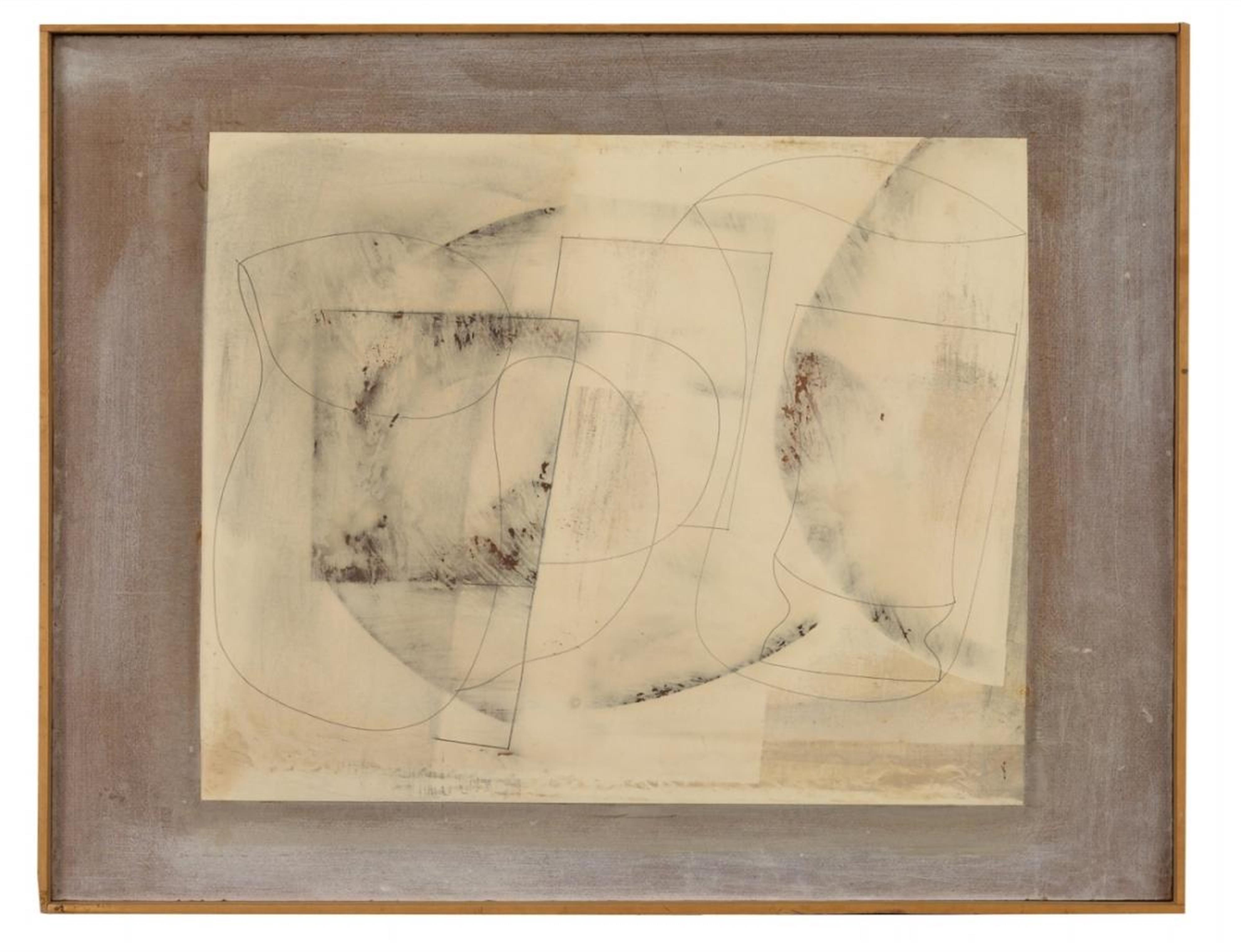 Ben Nicholson - May 64 (Valle Maggia) - image-1