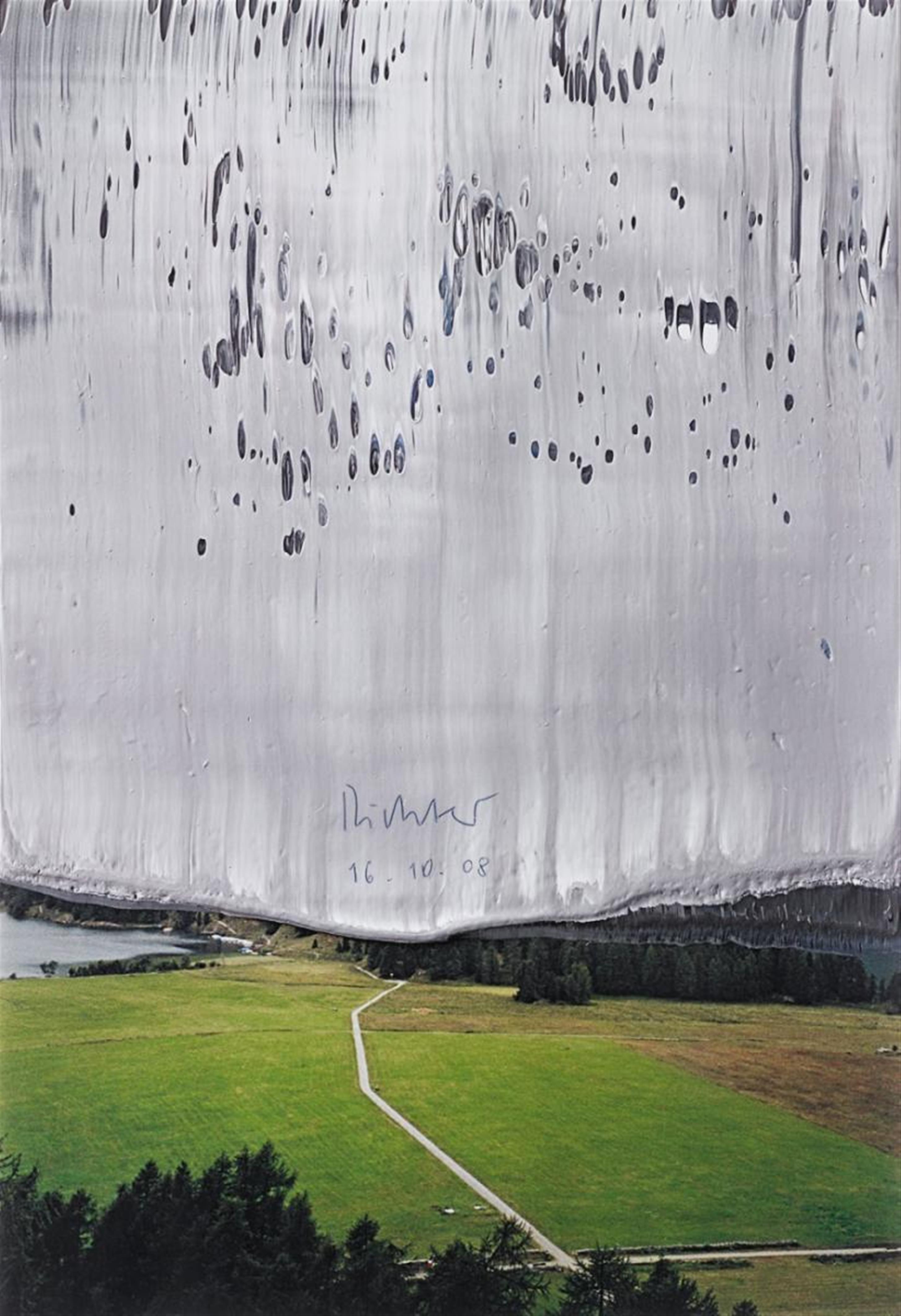 Gerhard Richter - OHNE TITEL - image-1