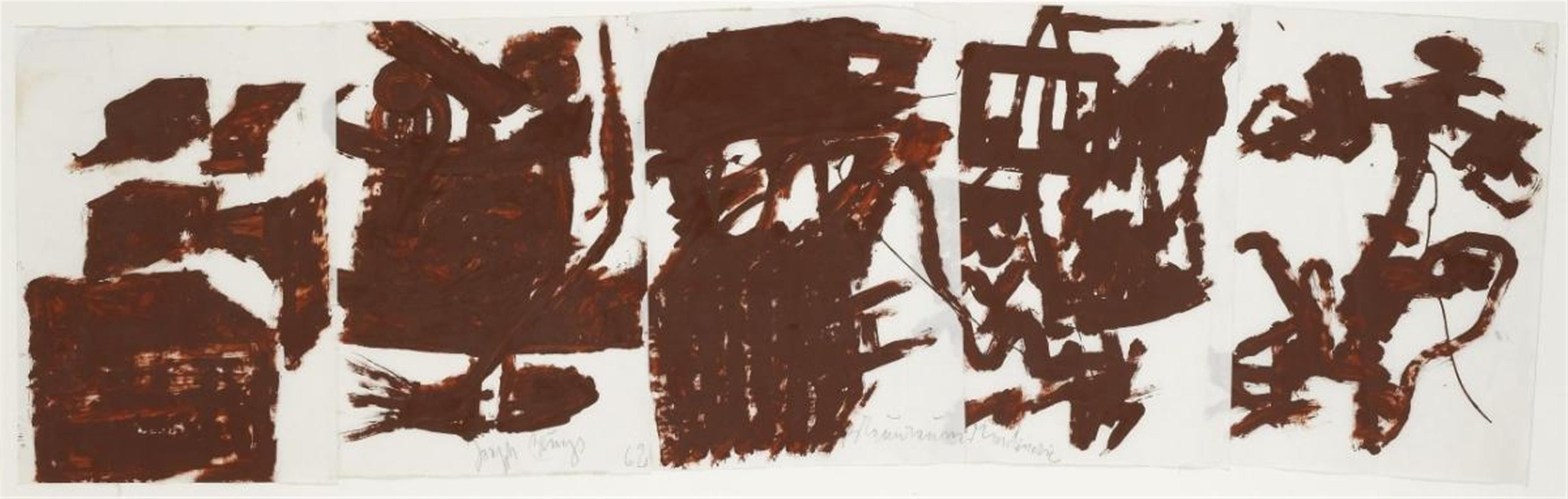Joseph Beuys - ' - image-1