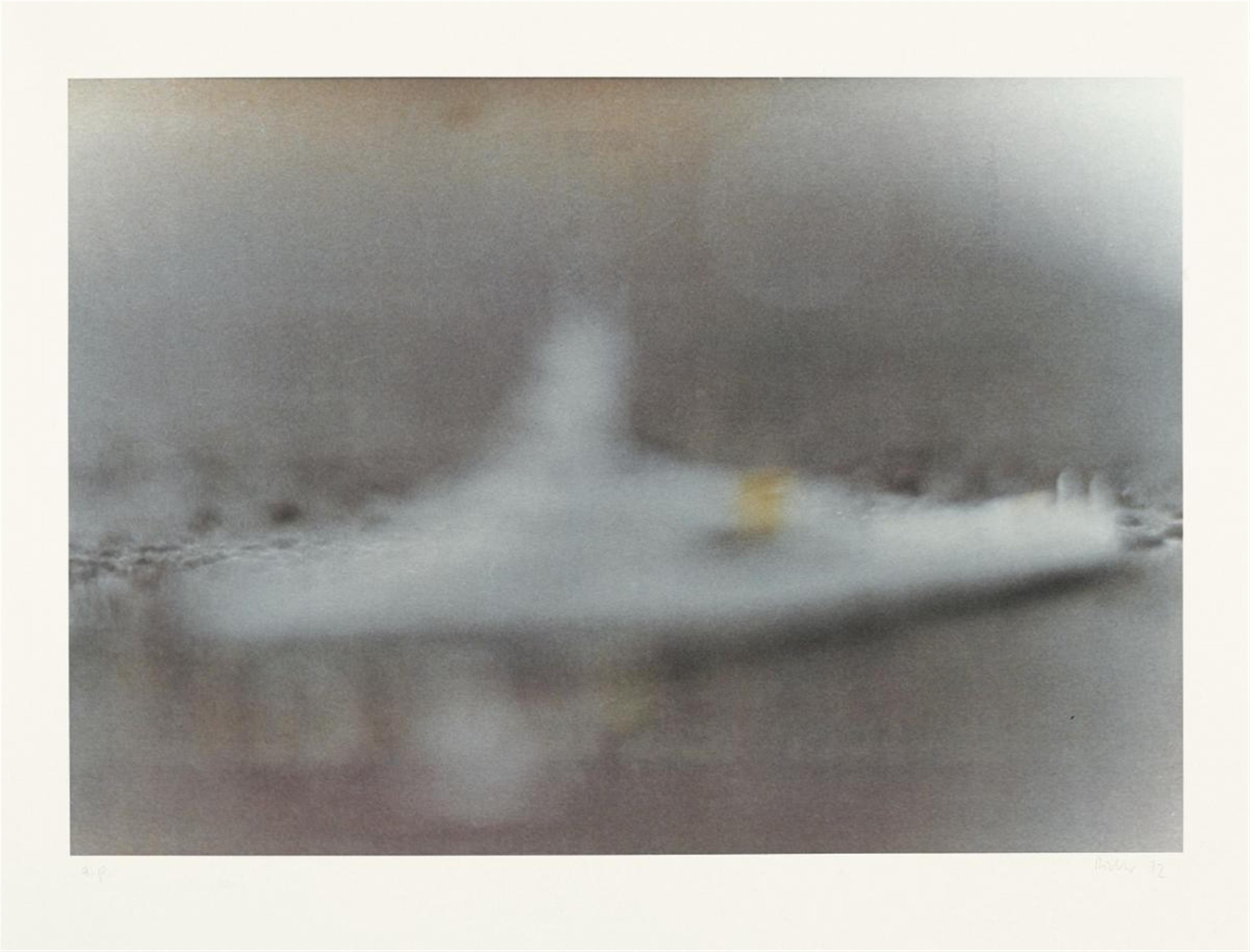 Gerhard Richter - Schiff (ship) - image-1