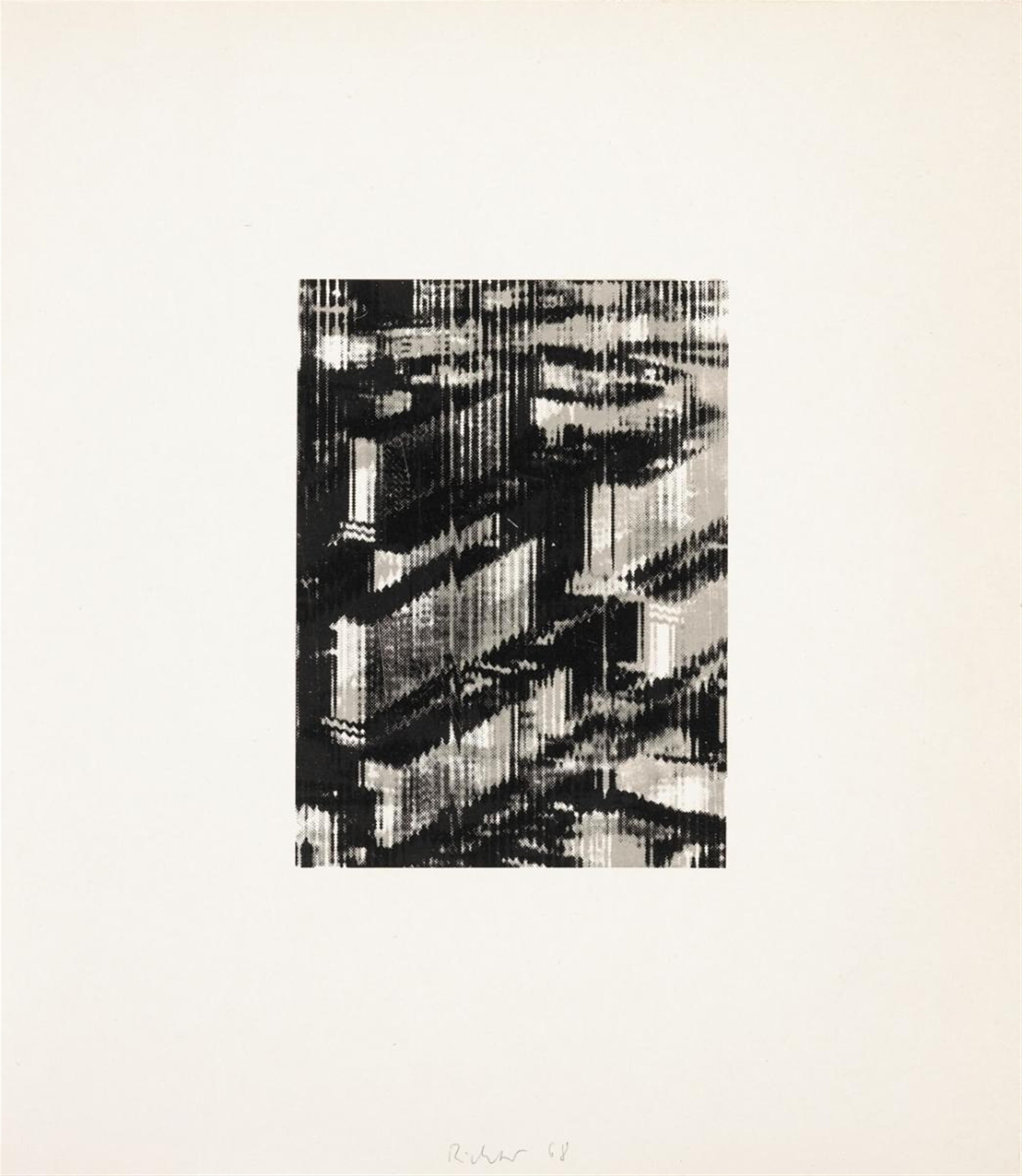 Gerhard Richter - Stadt - image-1