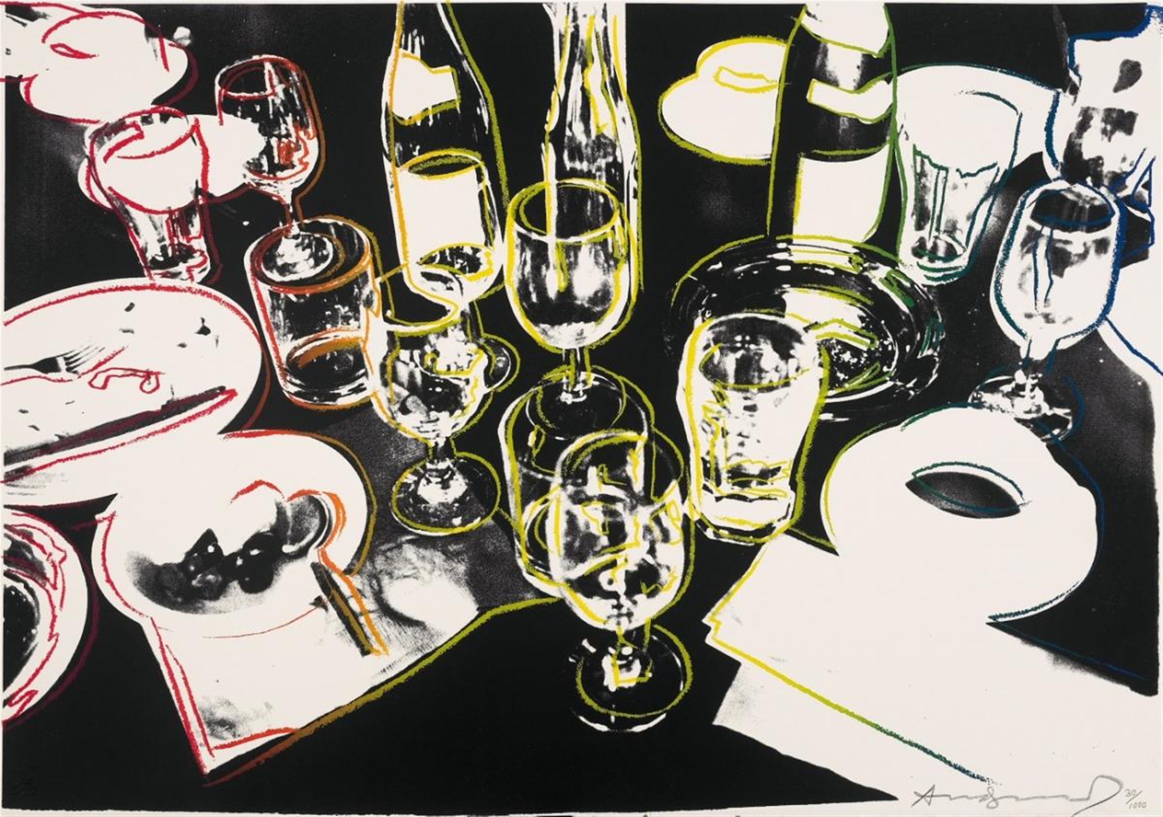 Andy Warhol - After the Party - image-1