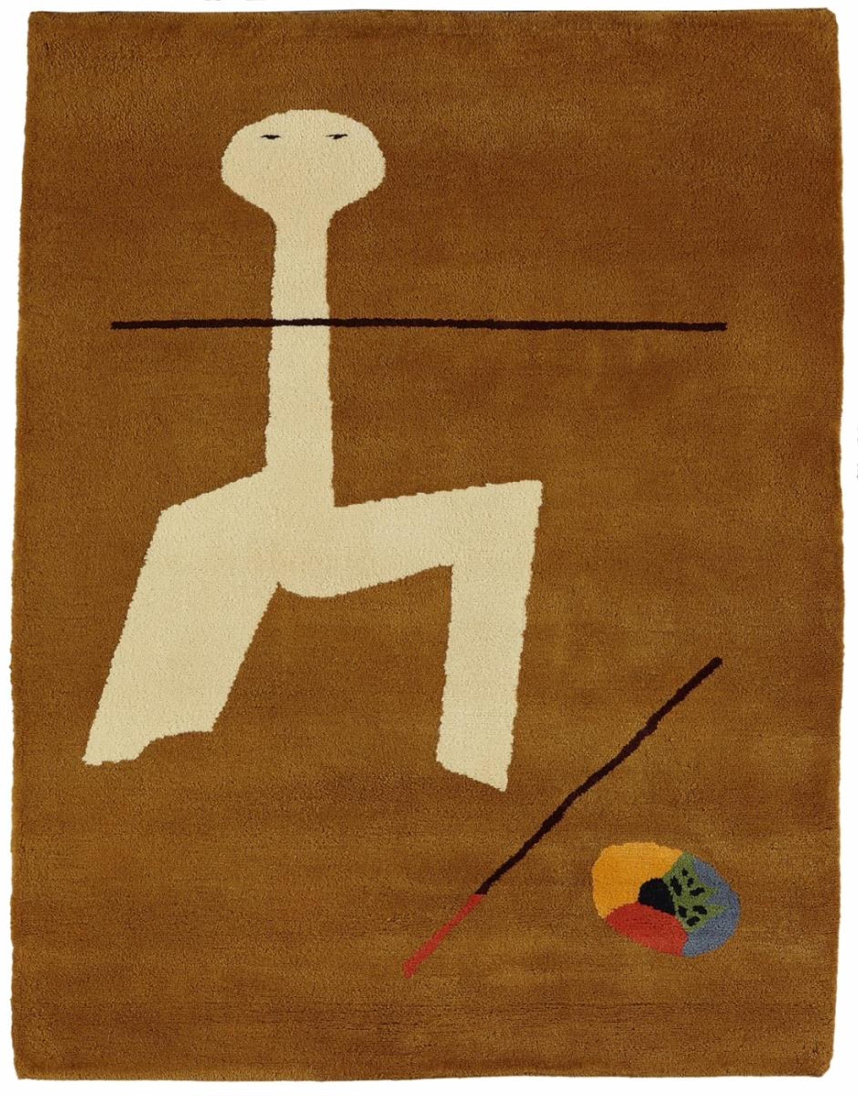 Nach Joan Miró - Cirque - image-1