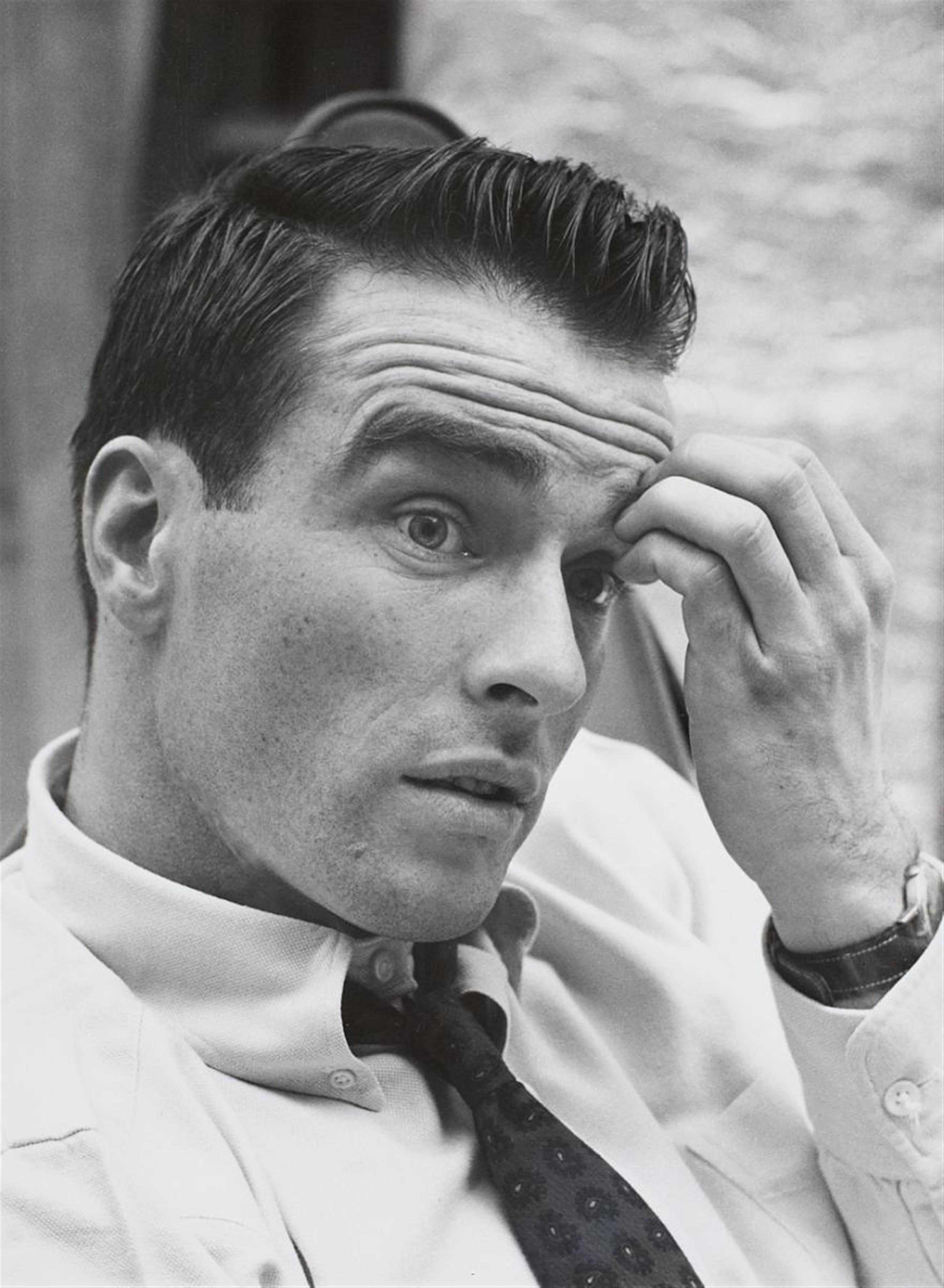 Norman Parkinson - MONTGOMERY CLIFT - image-1