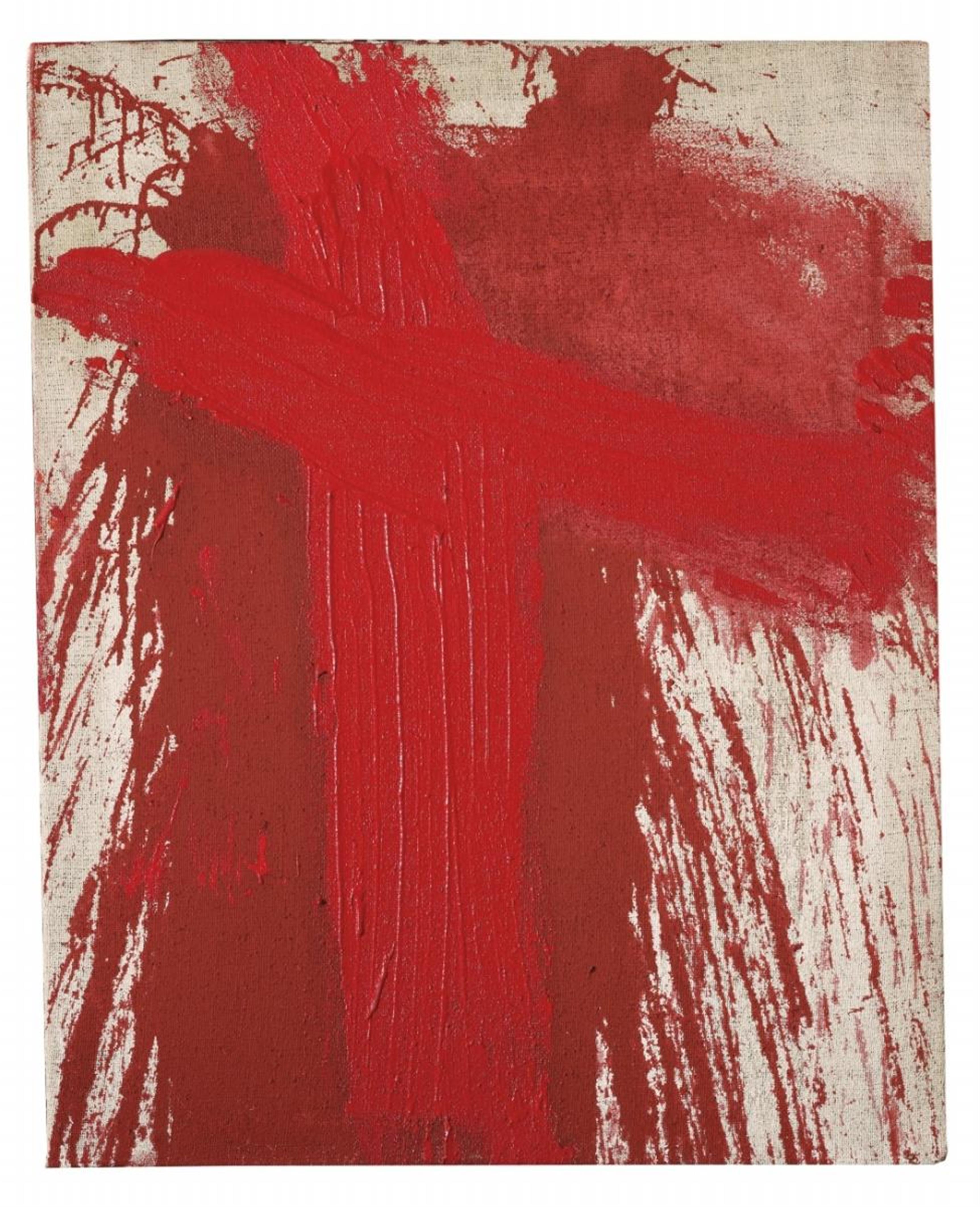 Hermann Nitsch - Untitled - image-1