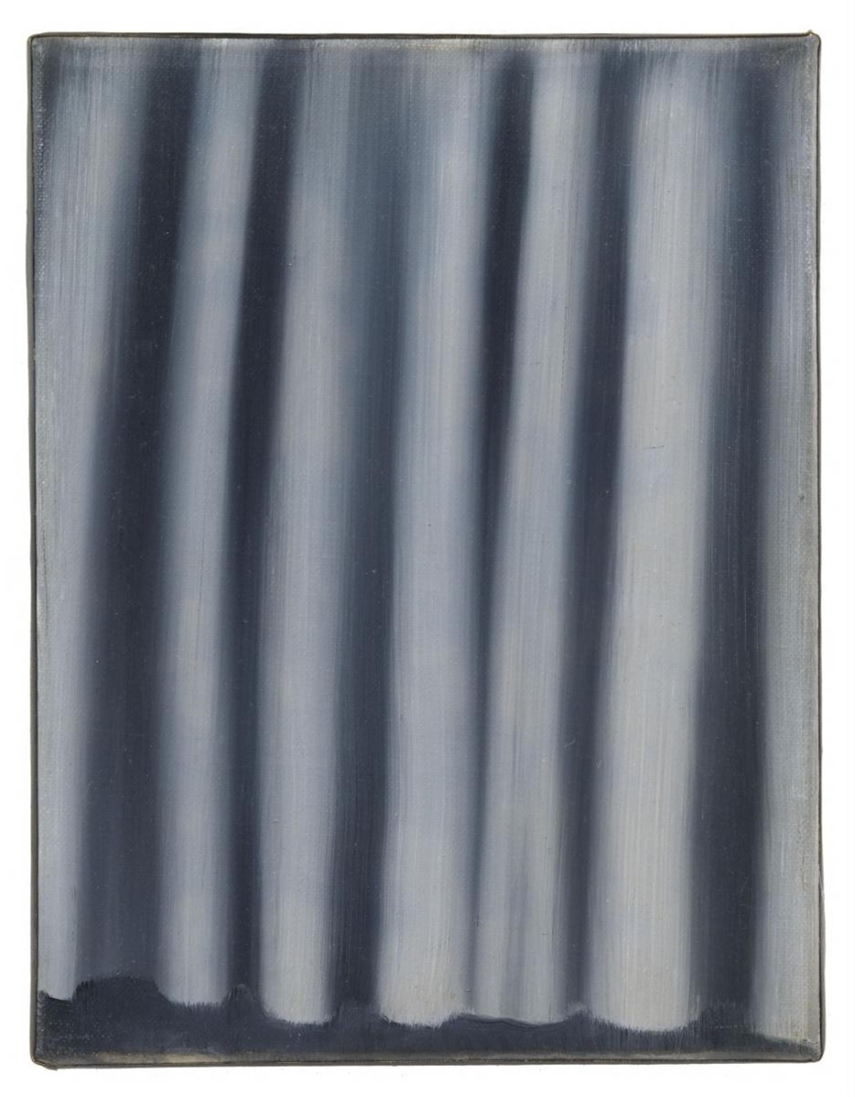 Gerhard Richter - Vorhang (curtain) - image-1