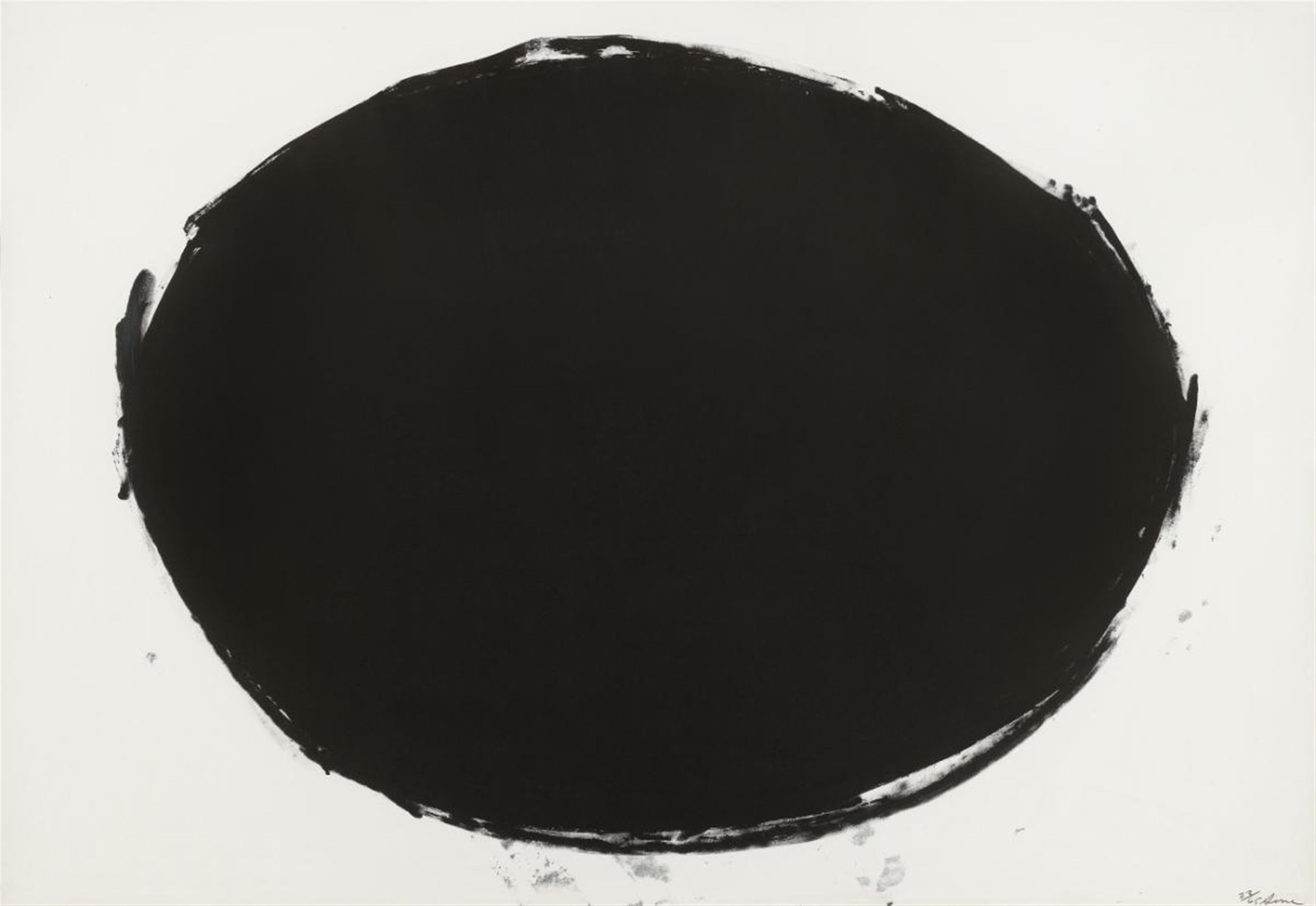 Richard Serra - Spoleto Circle - image-1