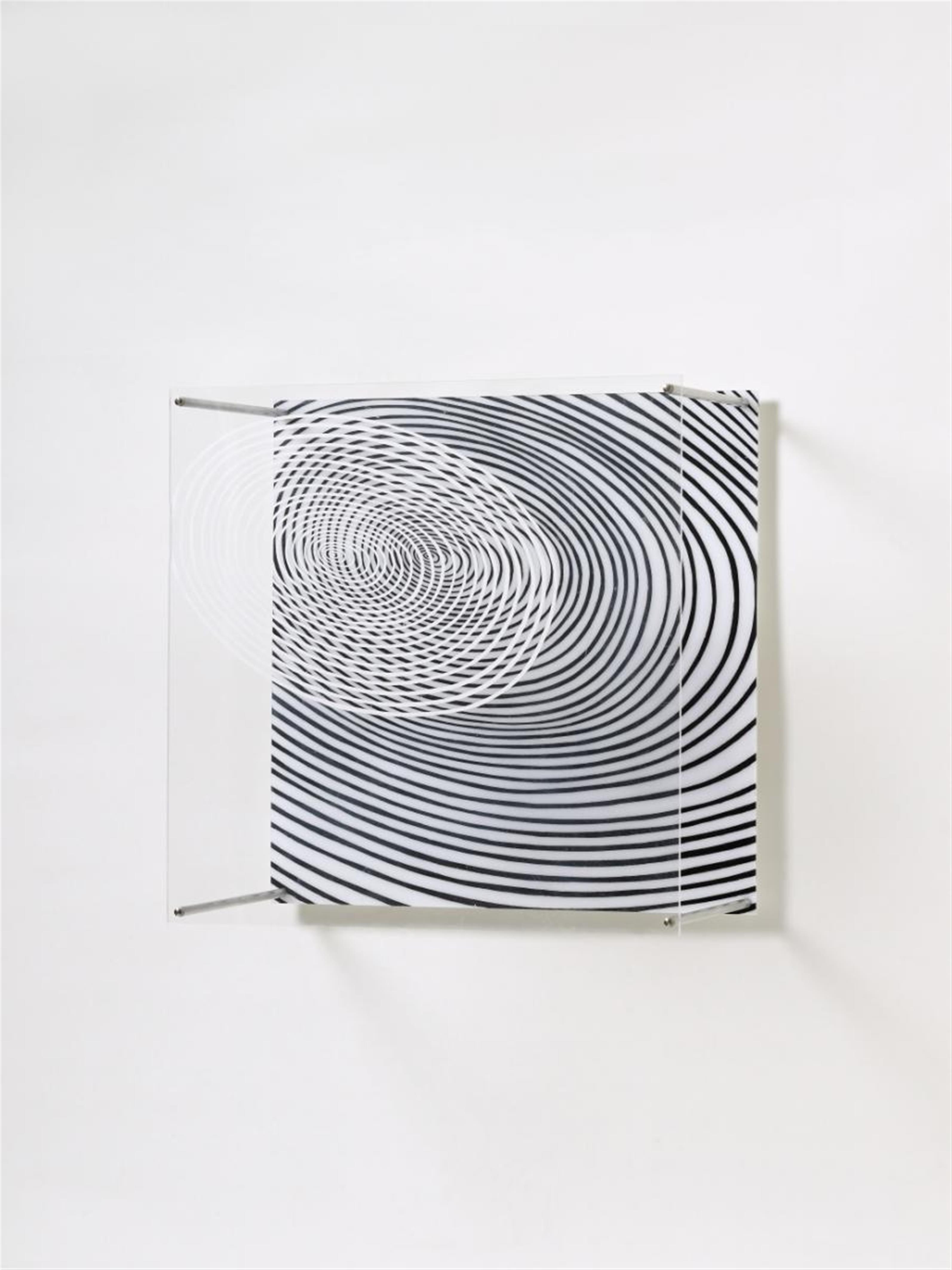 Jesus Raphael Soto - Spirales (spirals) - image-1
