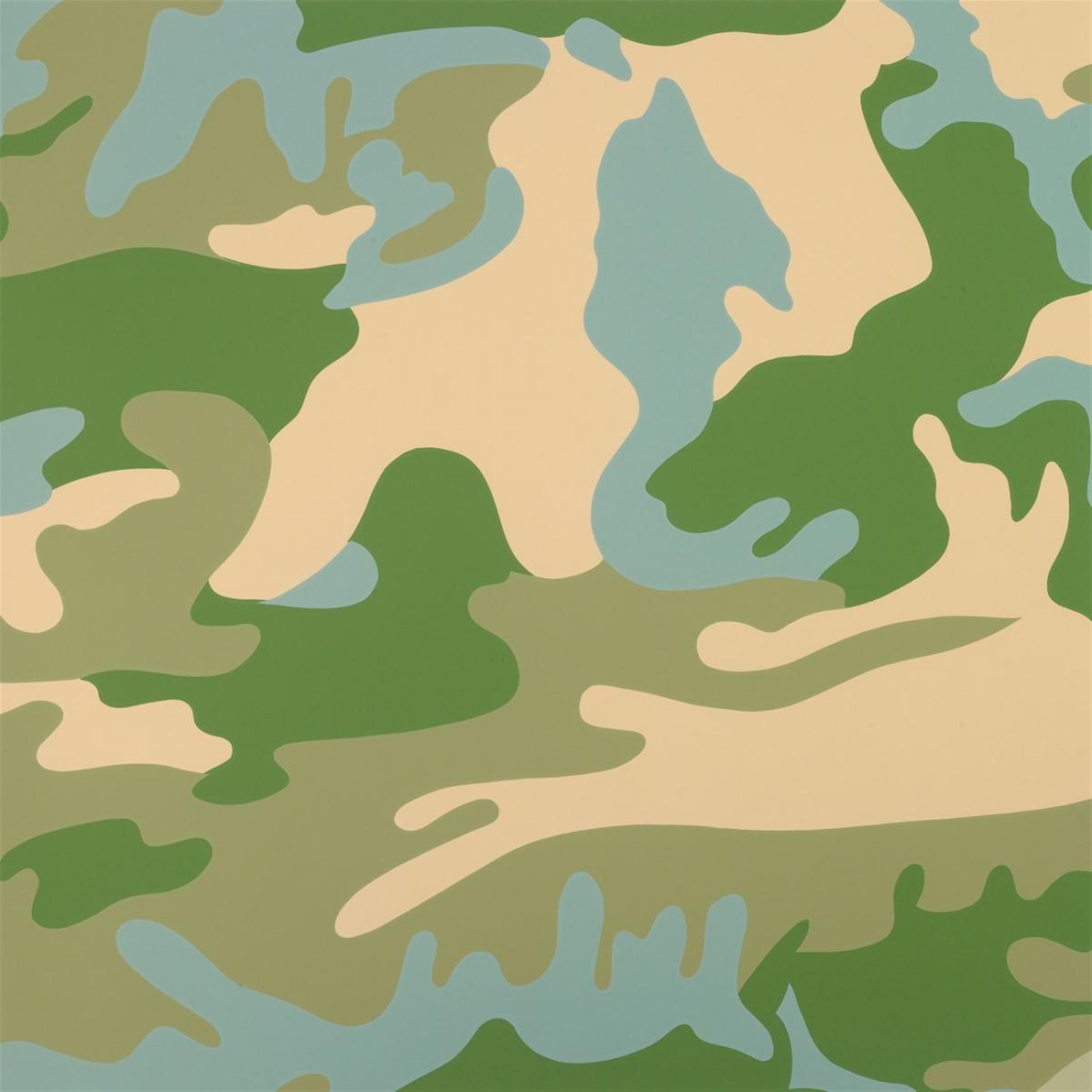 Andy Warhol - Camouflage - image-1