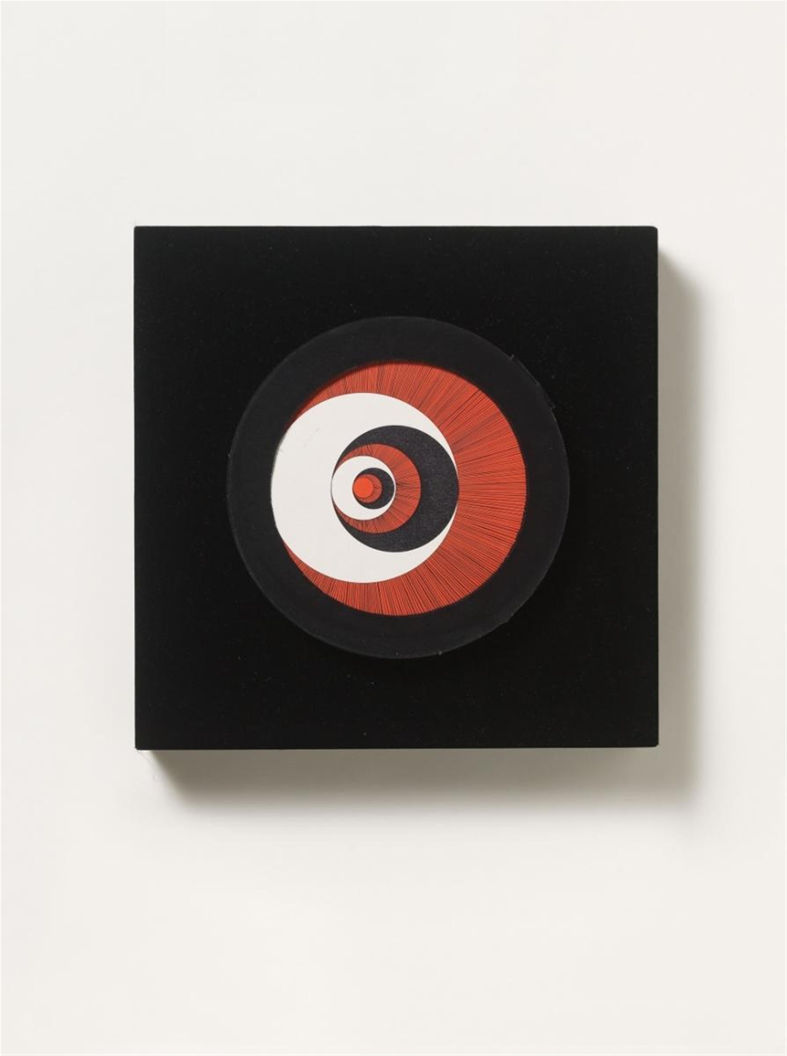 Marcel Duchamp - Rotoreliefs (Optical Disks) - image-1
