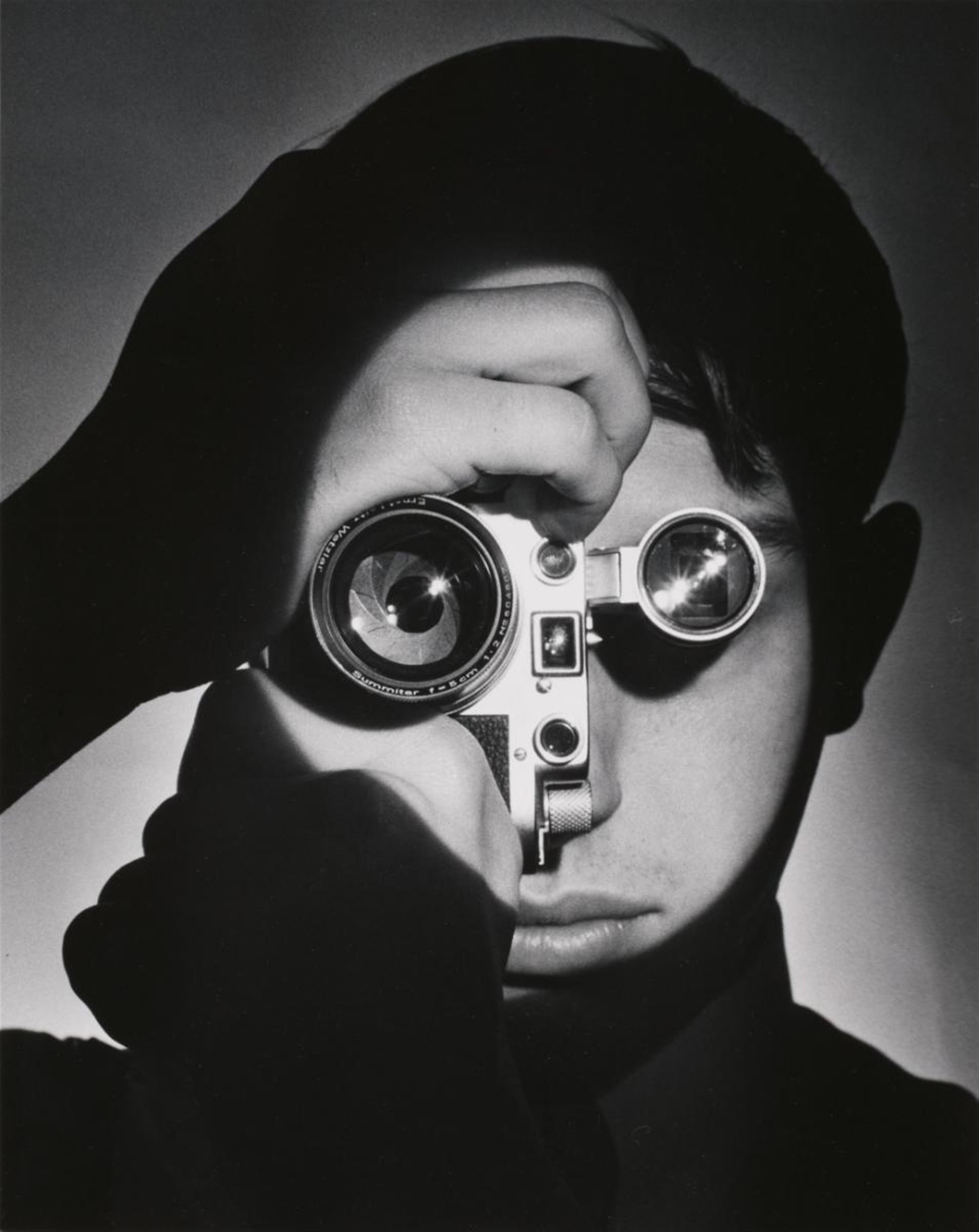 Andreas Feininger - THE PHOTOJOURNALIST (DENNIS STOCK) - image-1